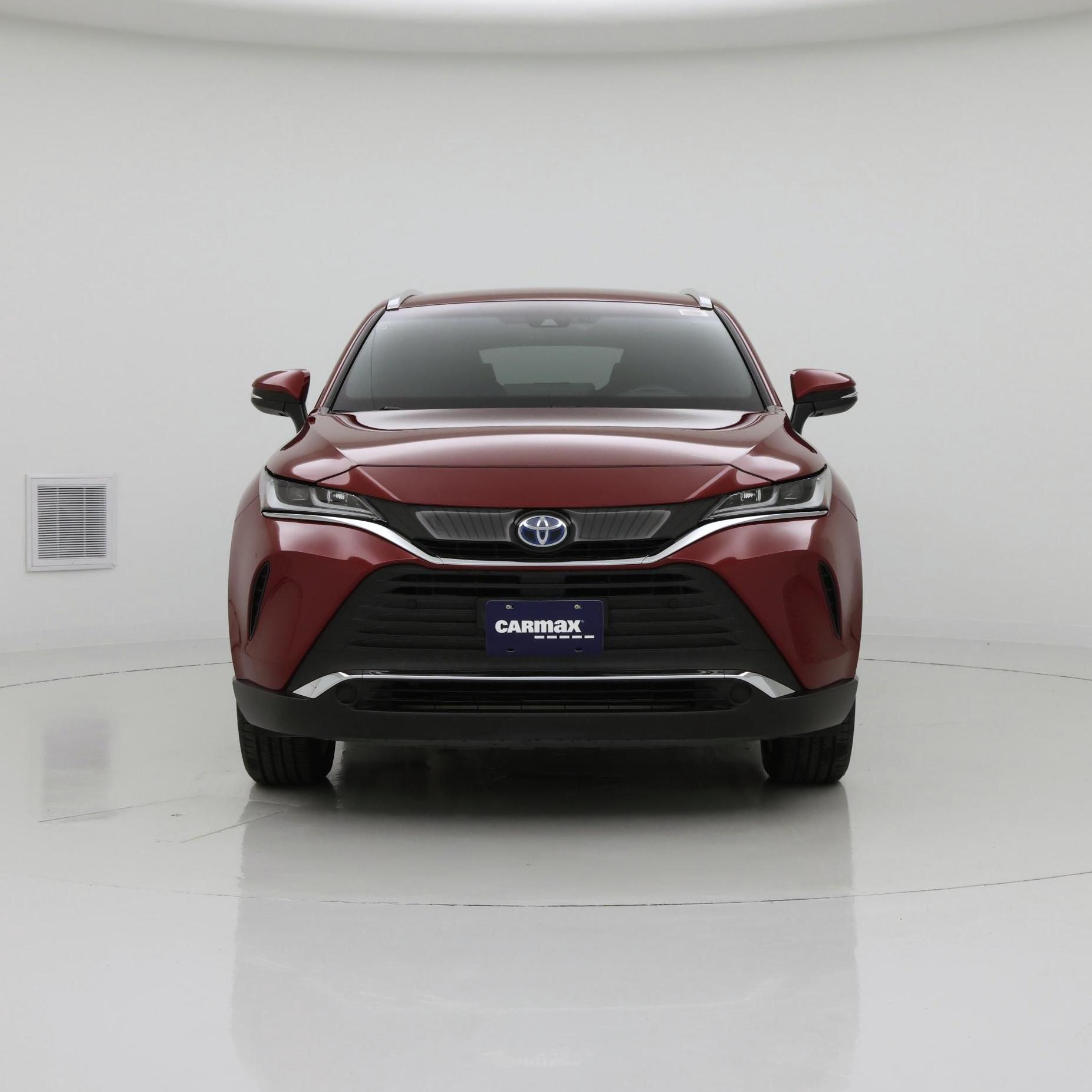 Thumbnail: 2022 Toyota Venza - 5
