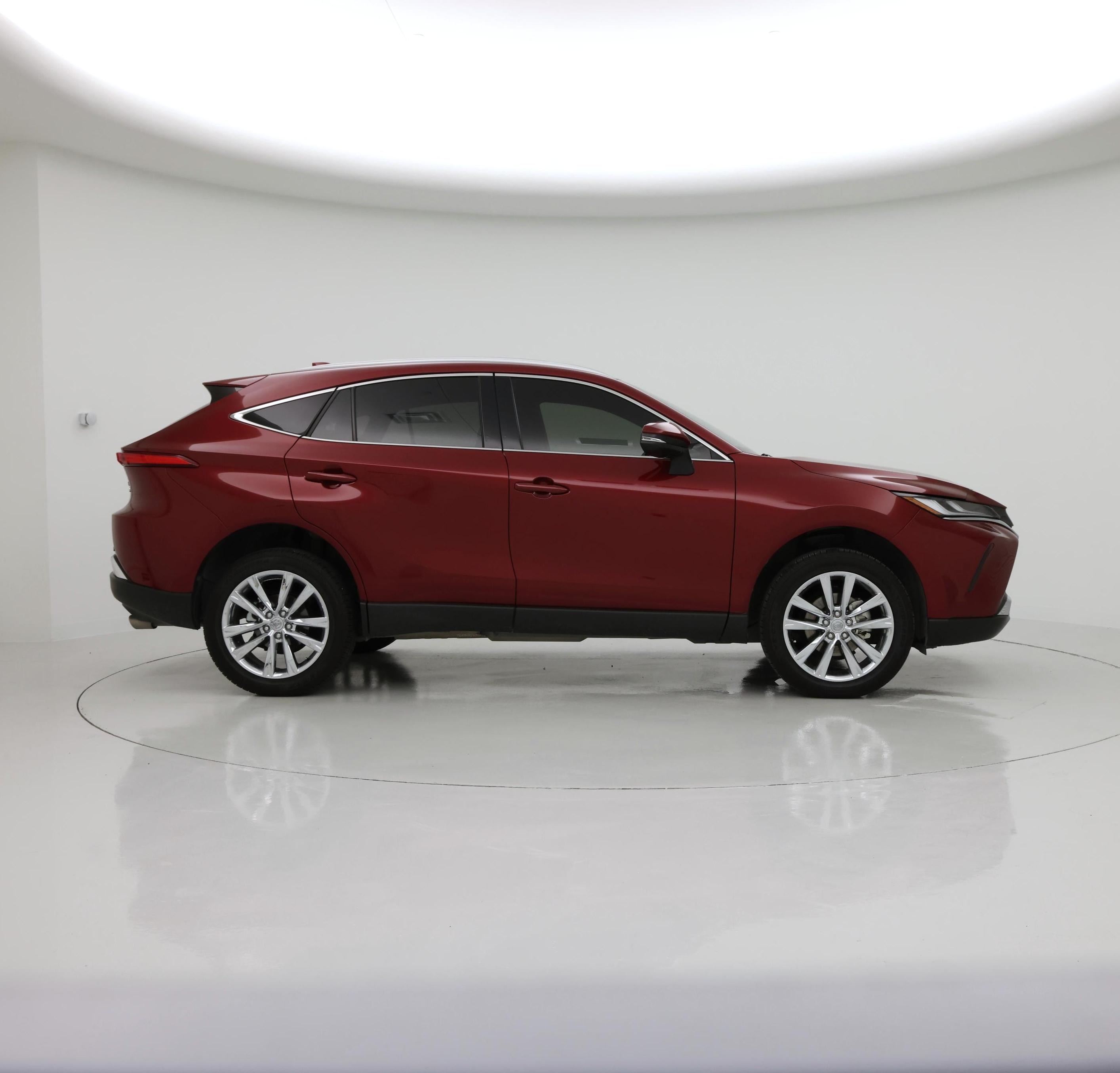 Thumbnail: 2022 Toyota Venza - 7