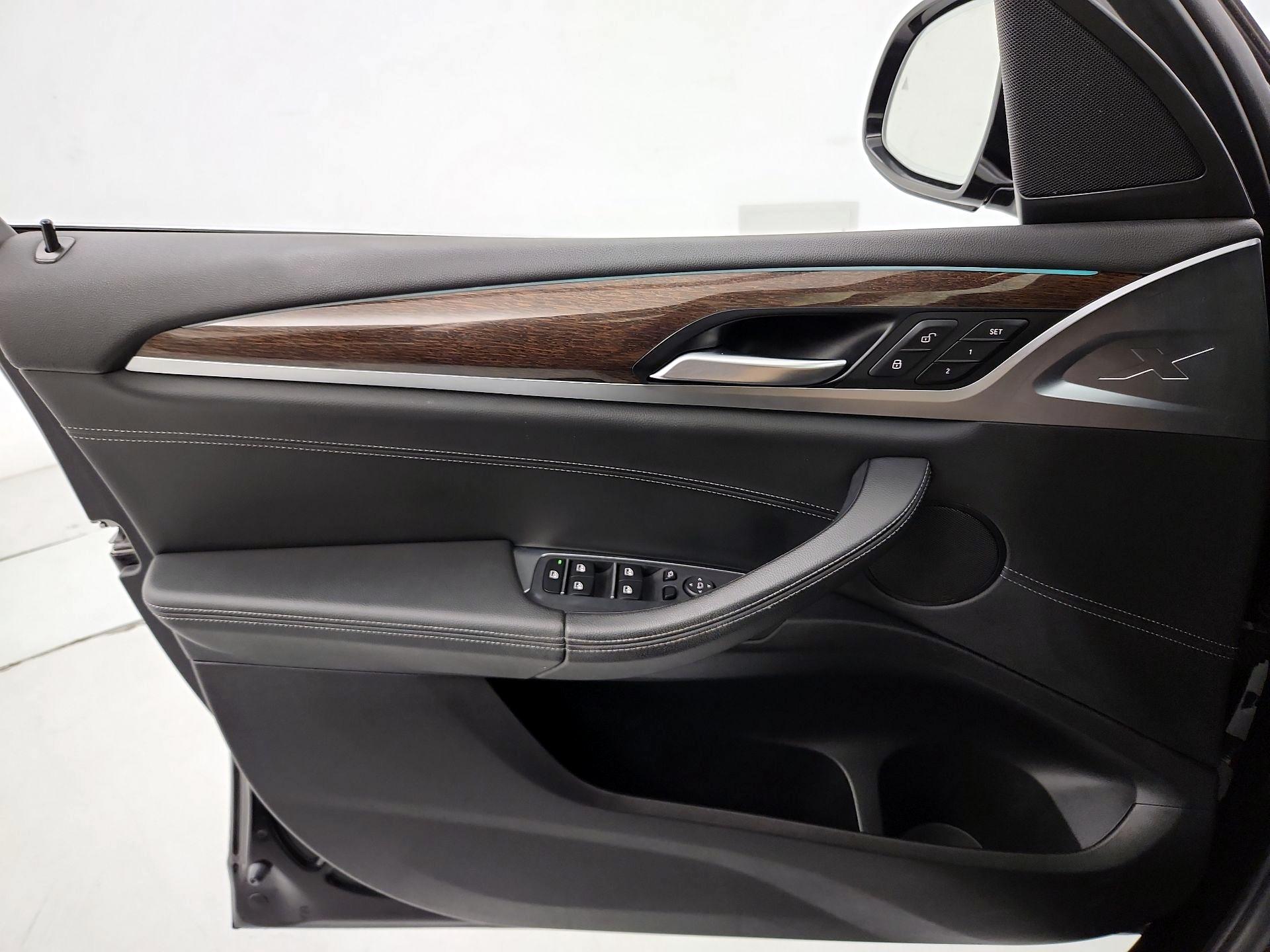 Thumbnail: 2019 BMW X3 - 12