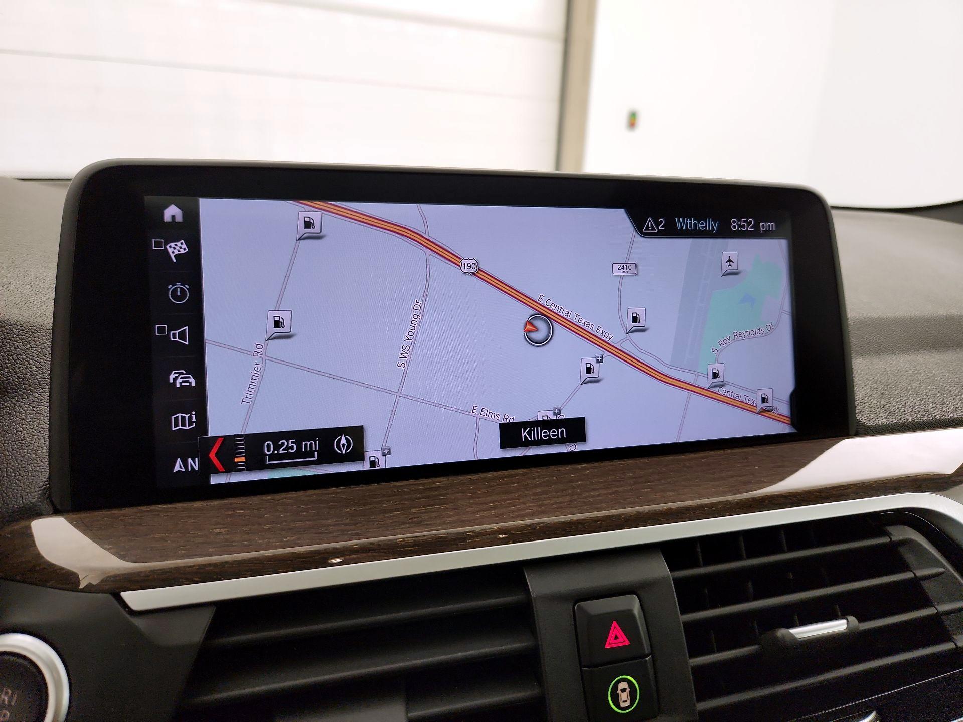 Thumbnail: 2019 BMW X3 - 14