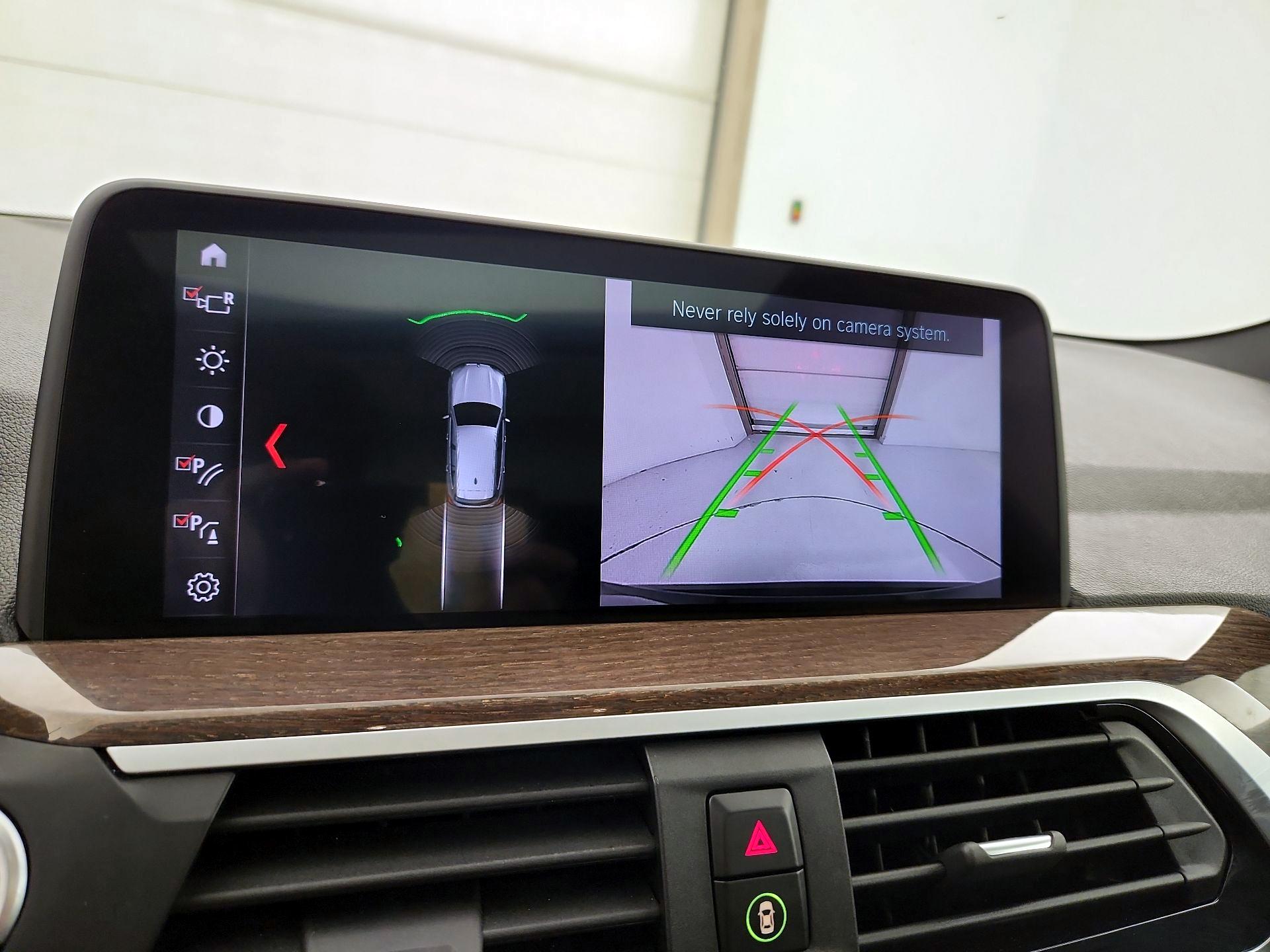 Thumbnail: 2019 BMW X3 - 15