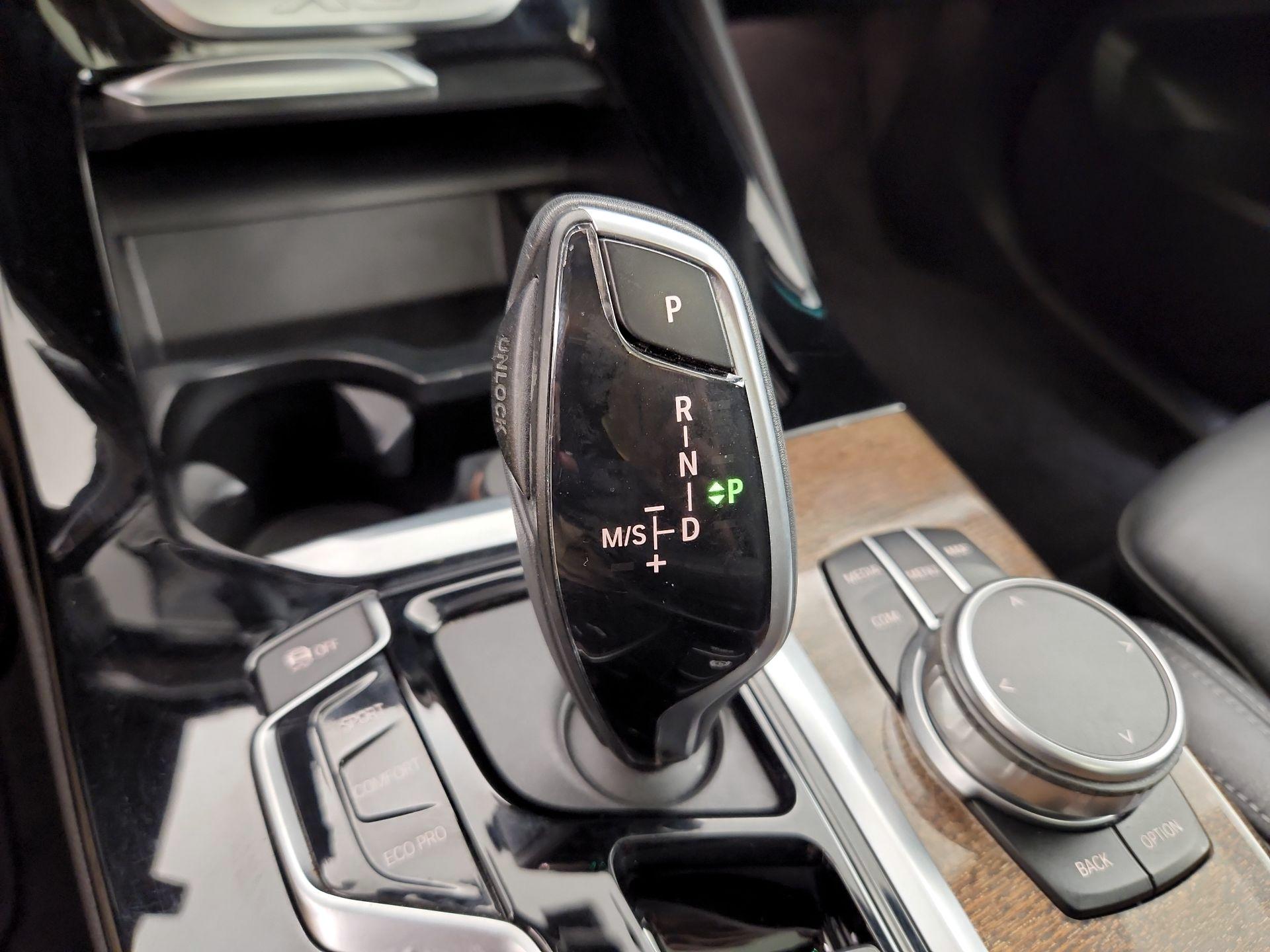 Thumbnail: 2019 BMW X3 - 18