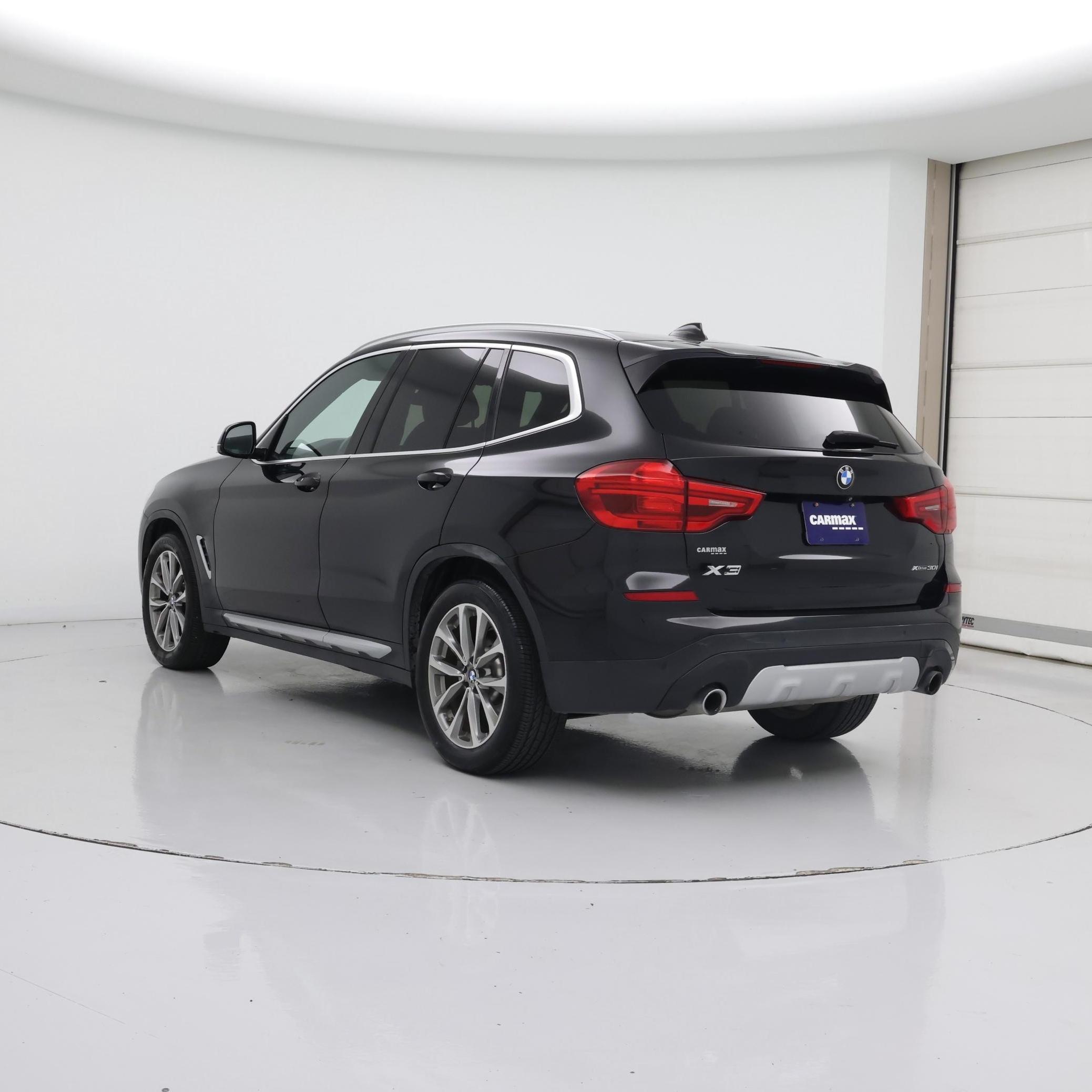 Thumbnail: 2019 BMW X3 - 2