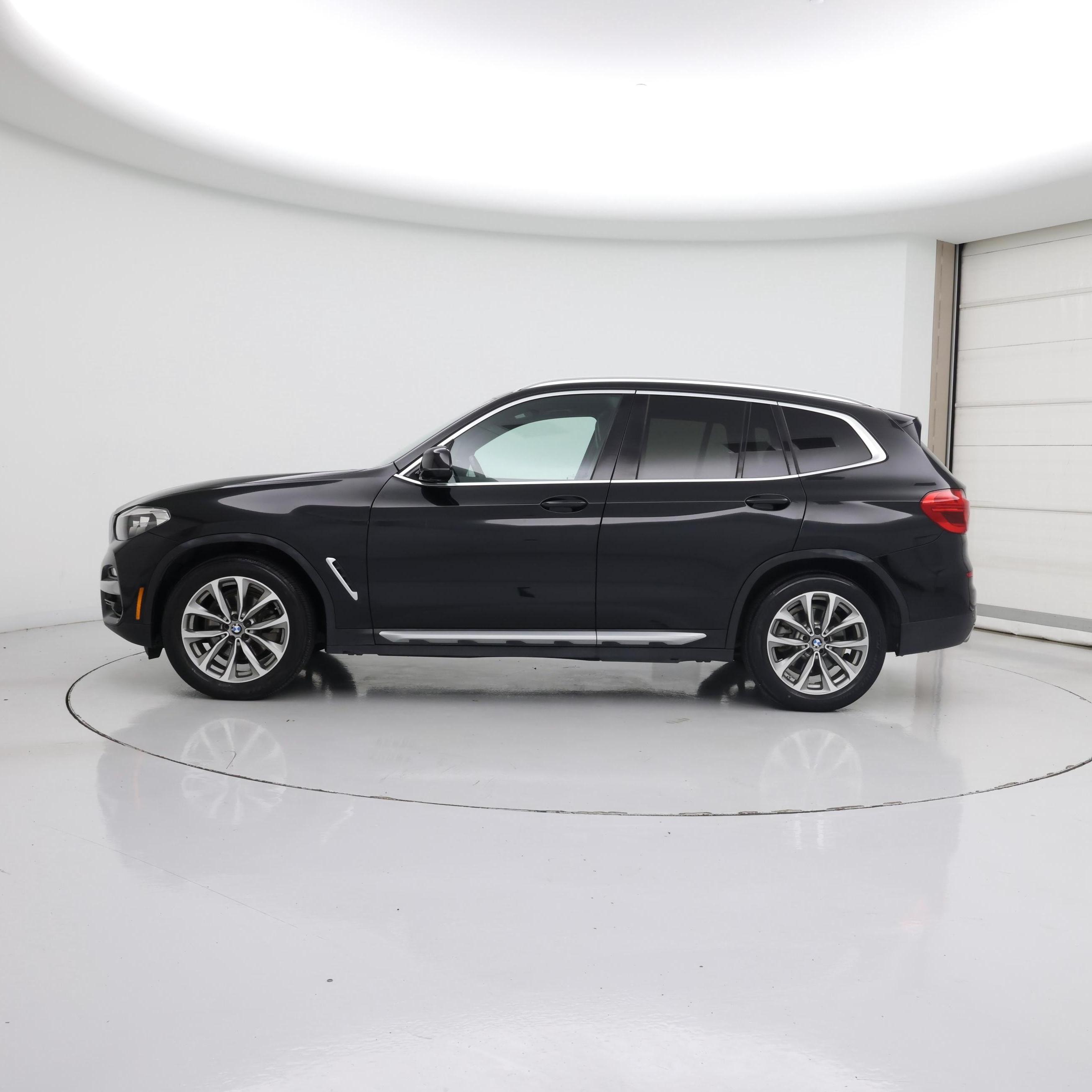 Thumbnail: 2019 BMW X3 - 3