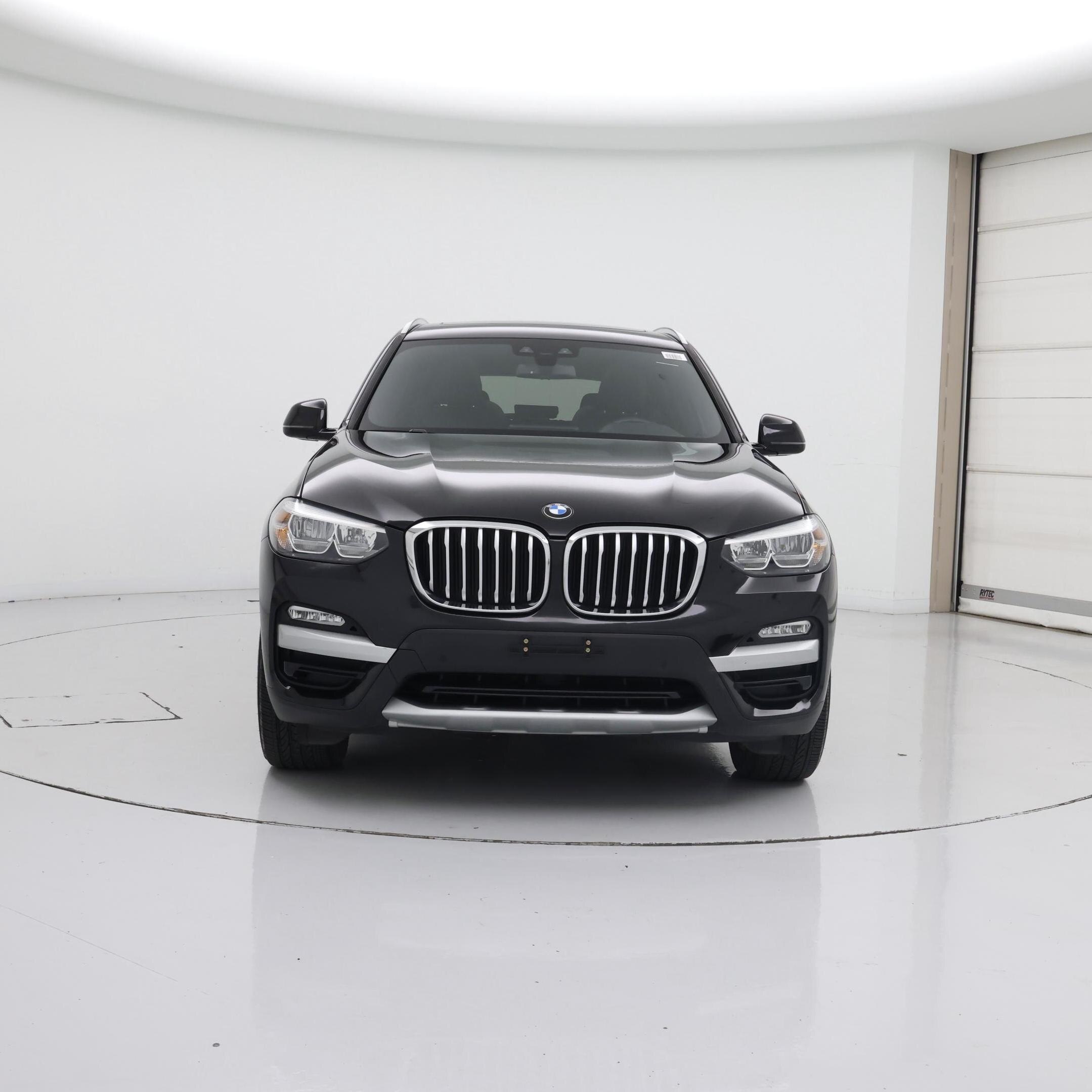 Thumbnail: 2019 BMW X3 - 5