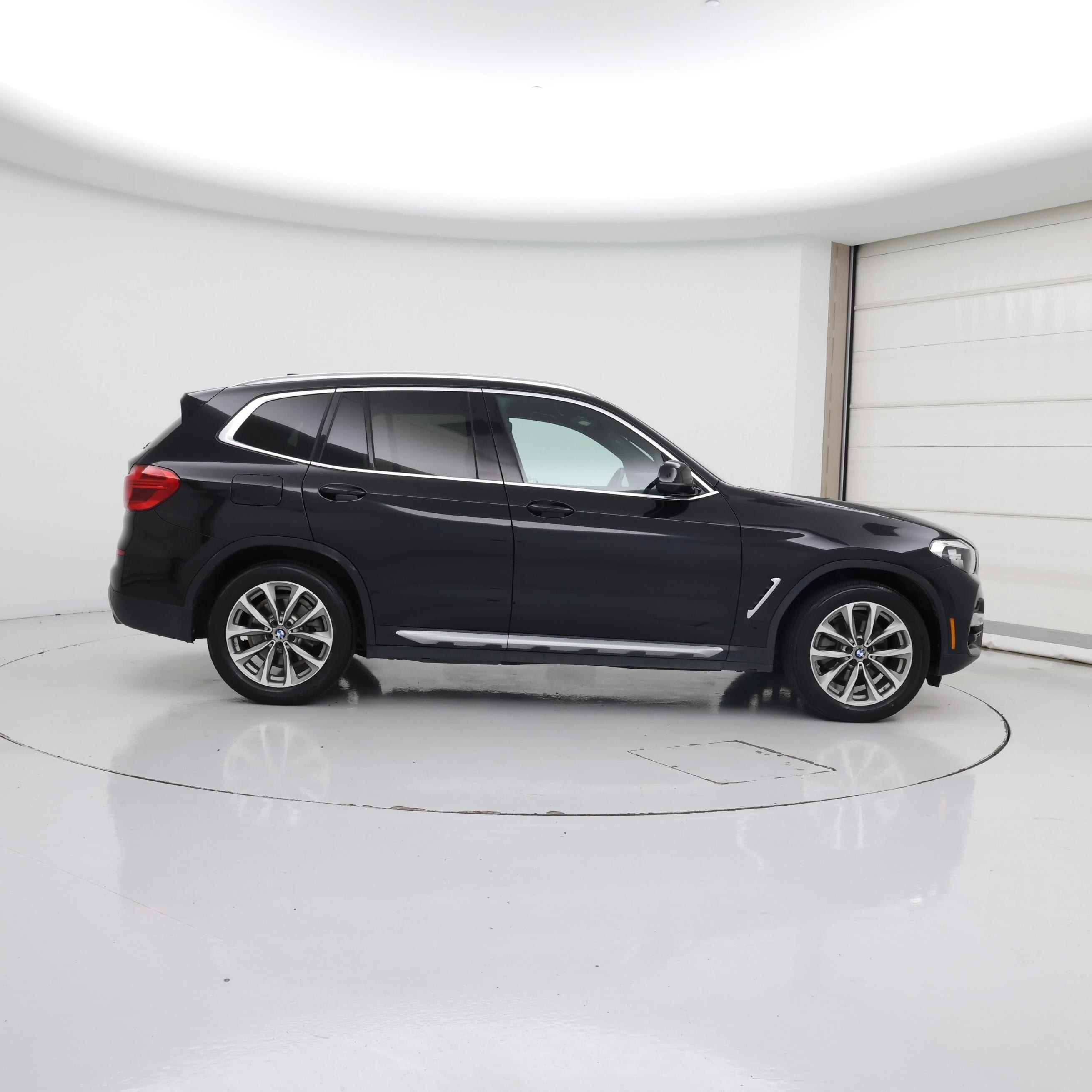 Thumbnail: 2019 BMW X3 - 7