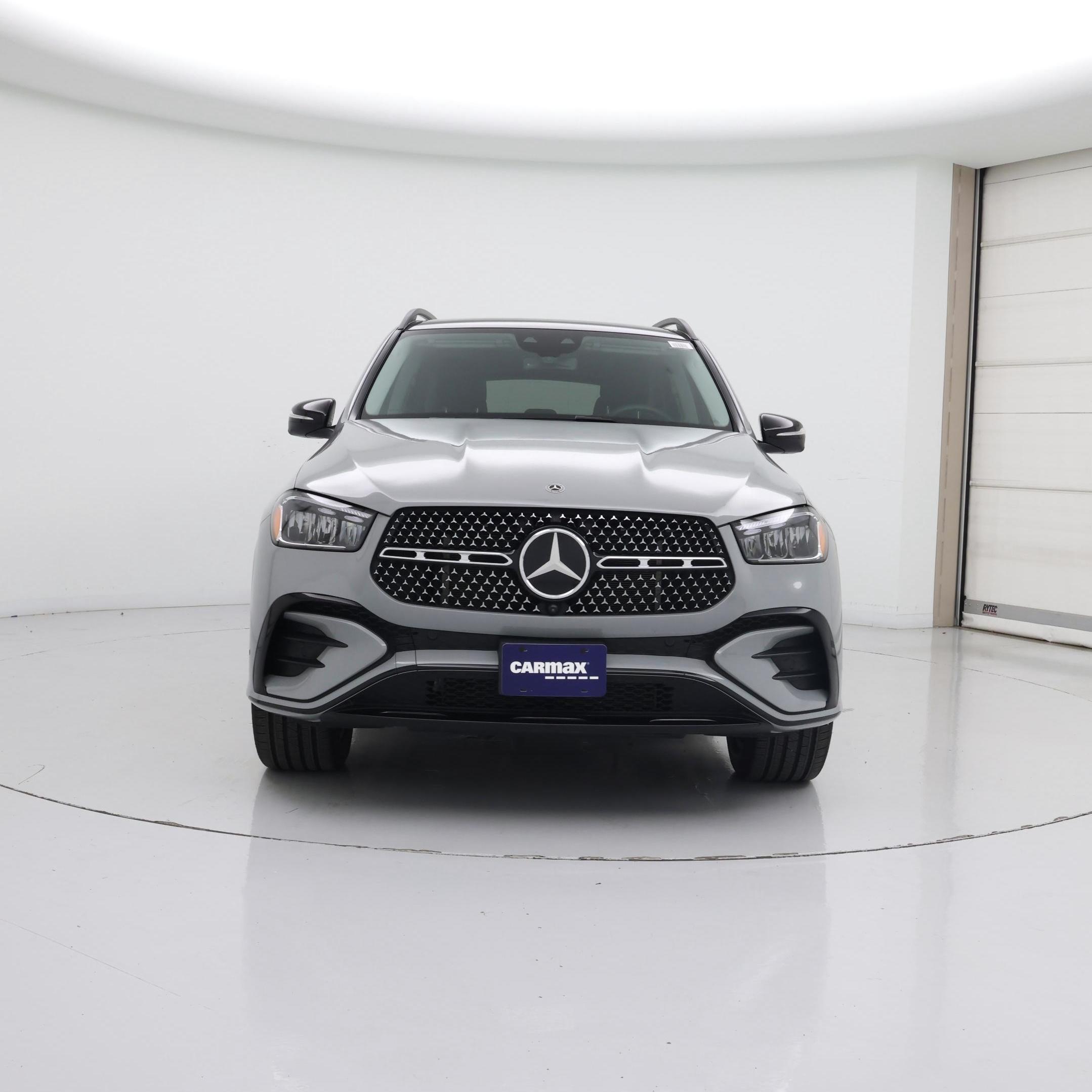Thumbnail: 2025 Mercedes-Benz GLE - 5