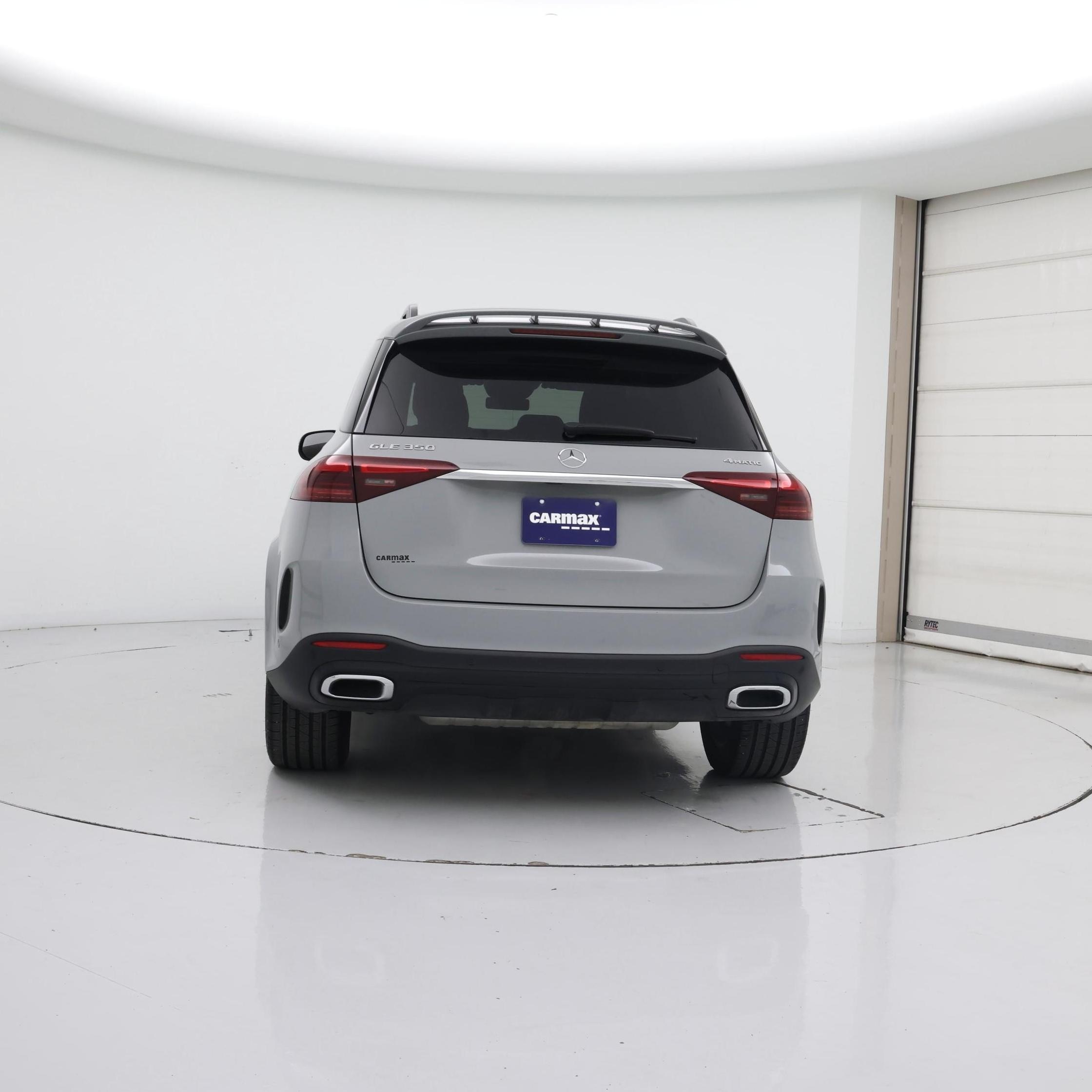 Thumbnail: 2025 Mercedes-Benz GLE - 6