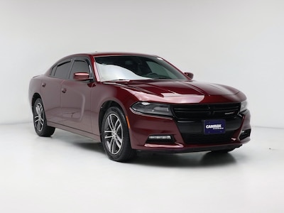 2019 Dodge Charger SXT -
                  San Antonio, TX