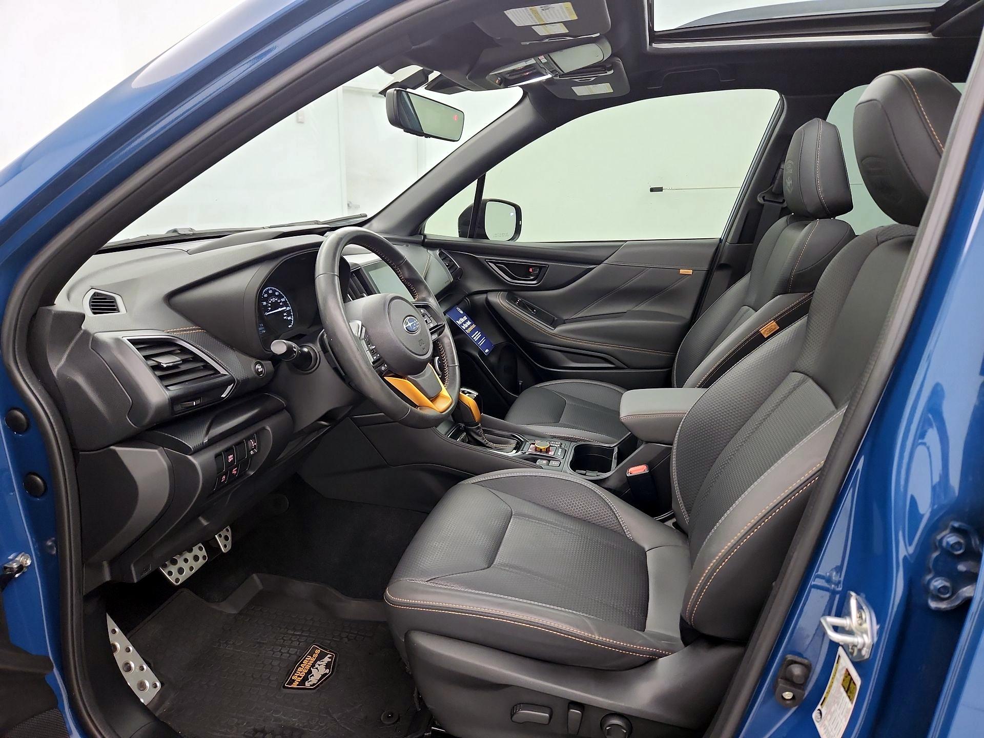 Thumbnail: 2023 Subaru Forester - 11