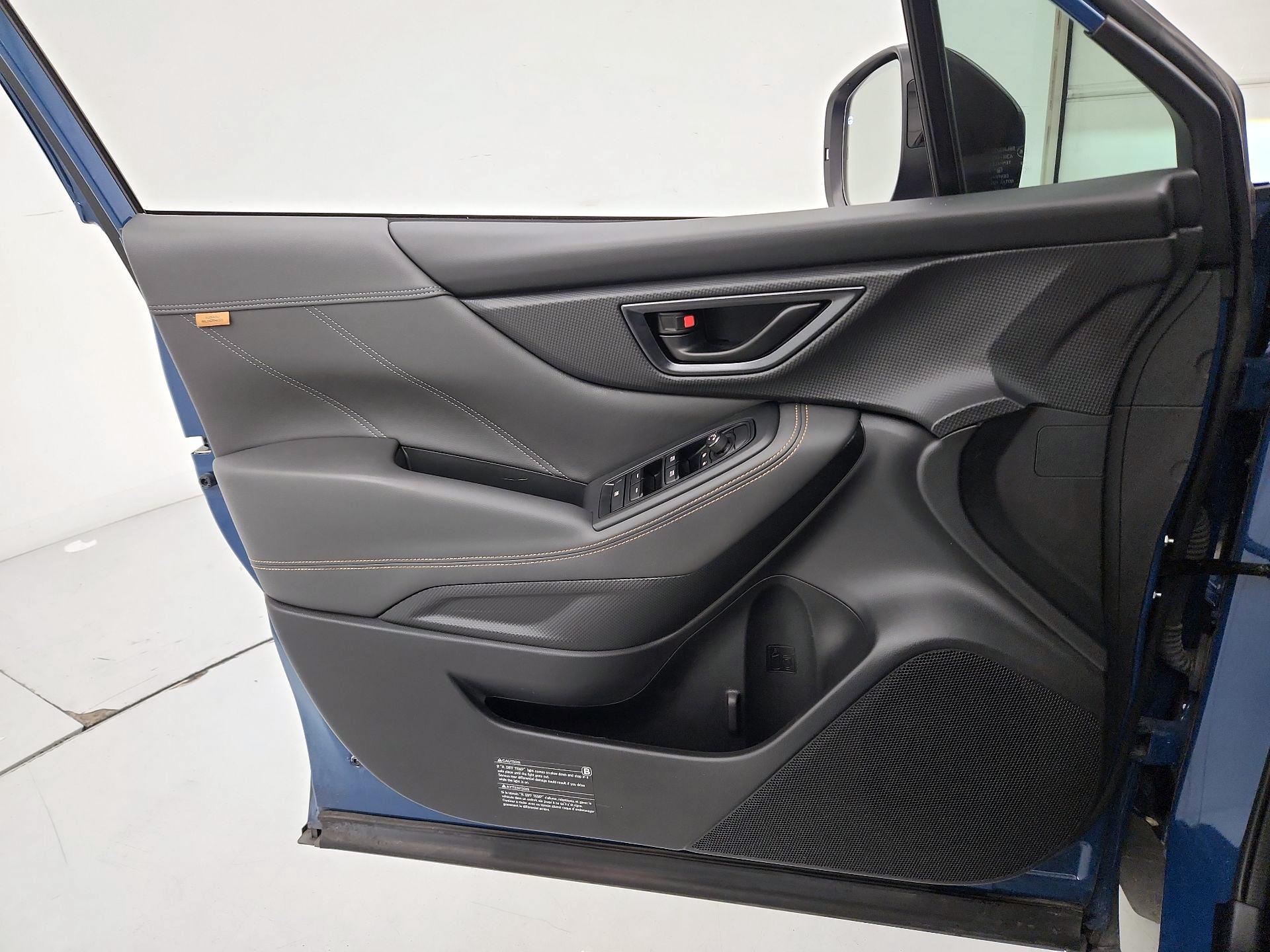 Thumbnail: 2023 Subaru Forester - 12