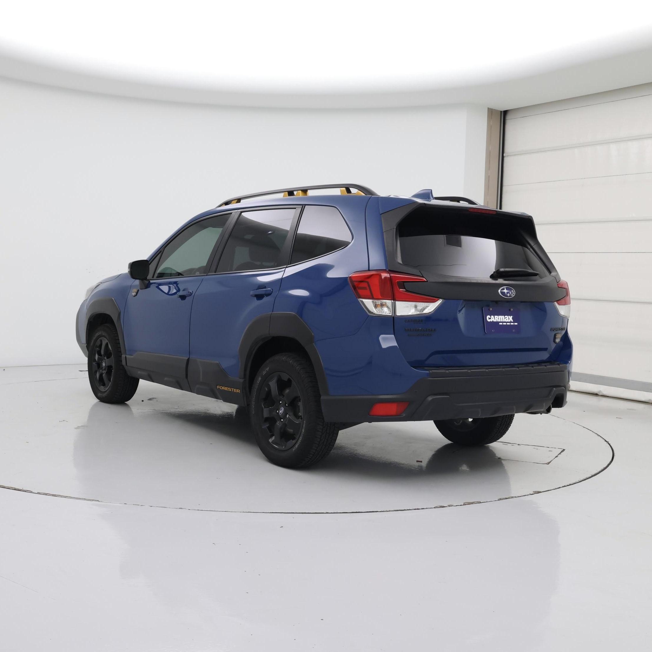 Thumbnail: 2023 Subaru Forester - 2