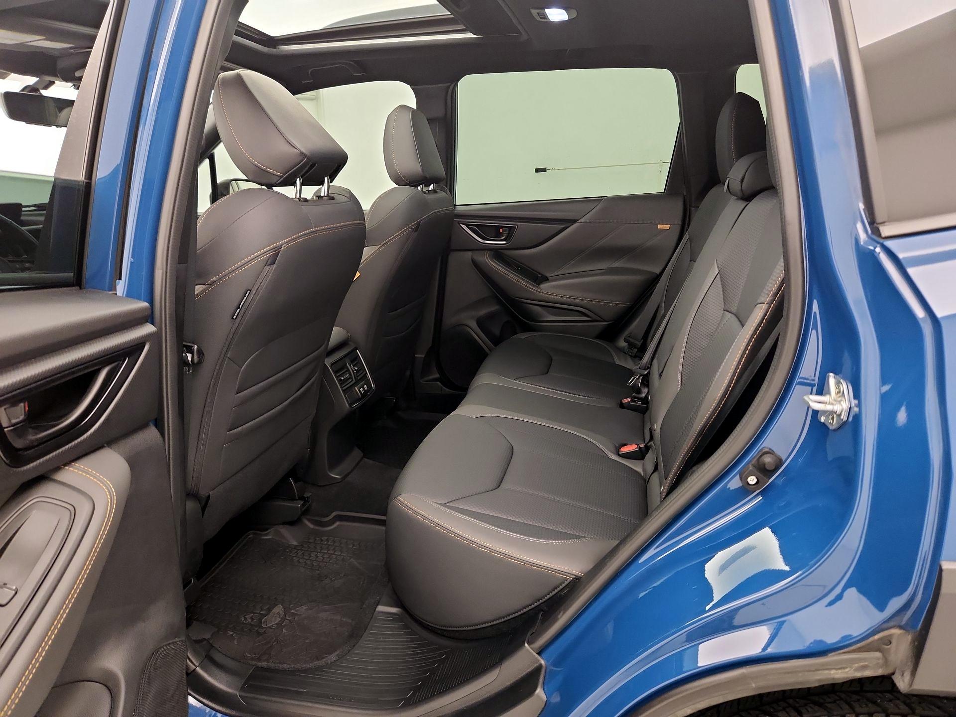 Thumbnail: 2023 Subaru Forester - 20
