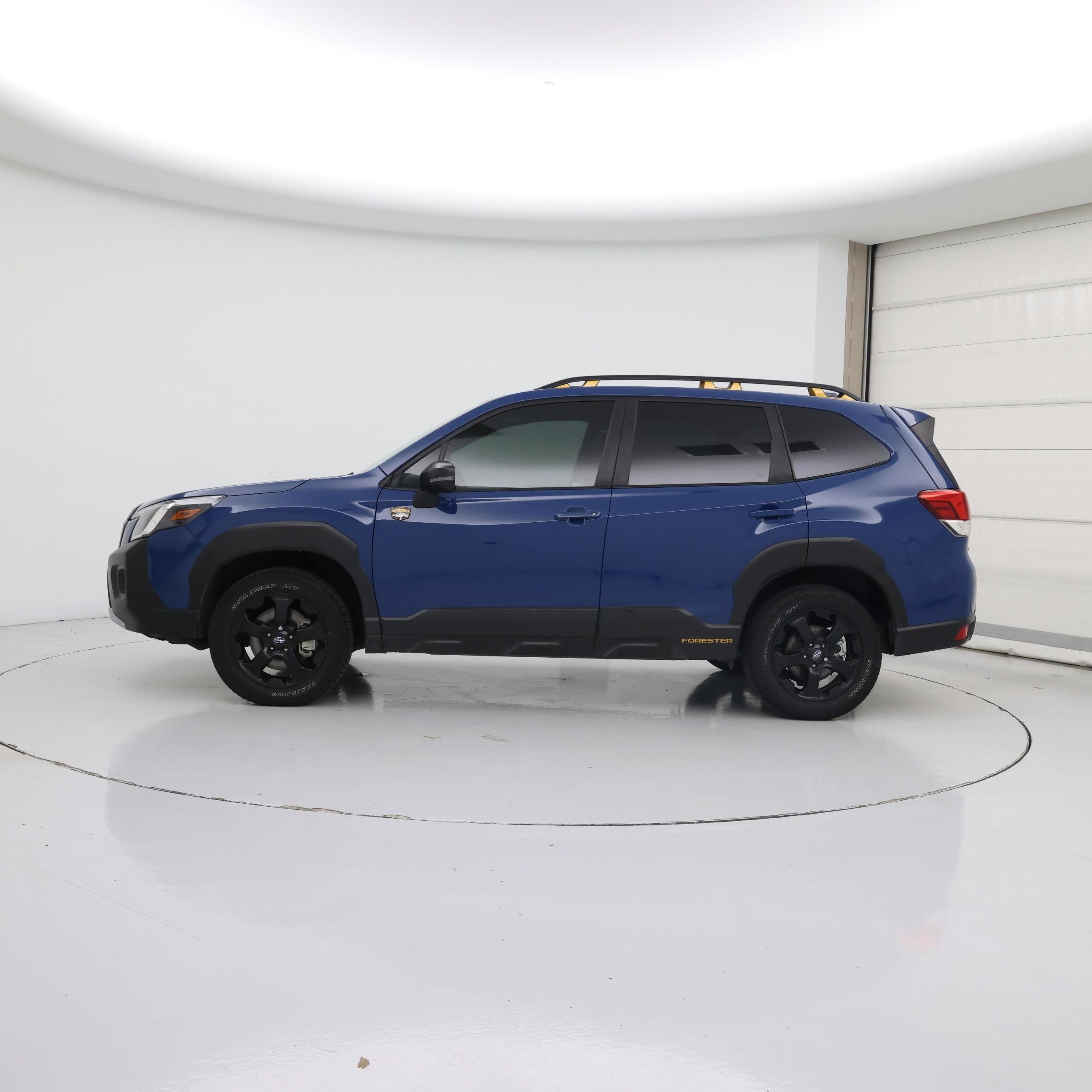 Thumbnail: 2023 Subaru Forester - 3