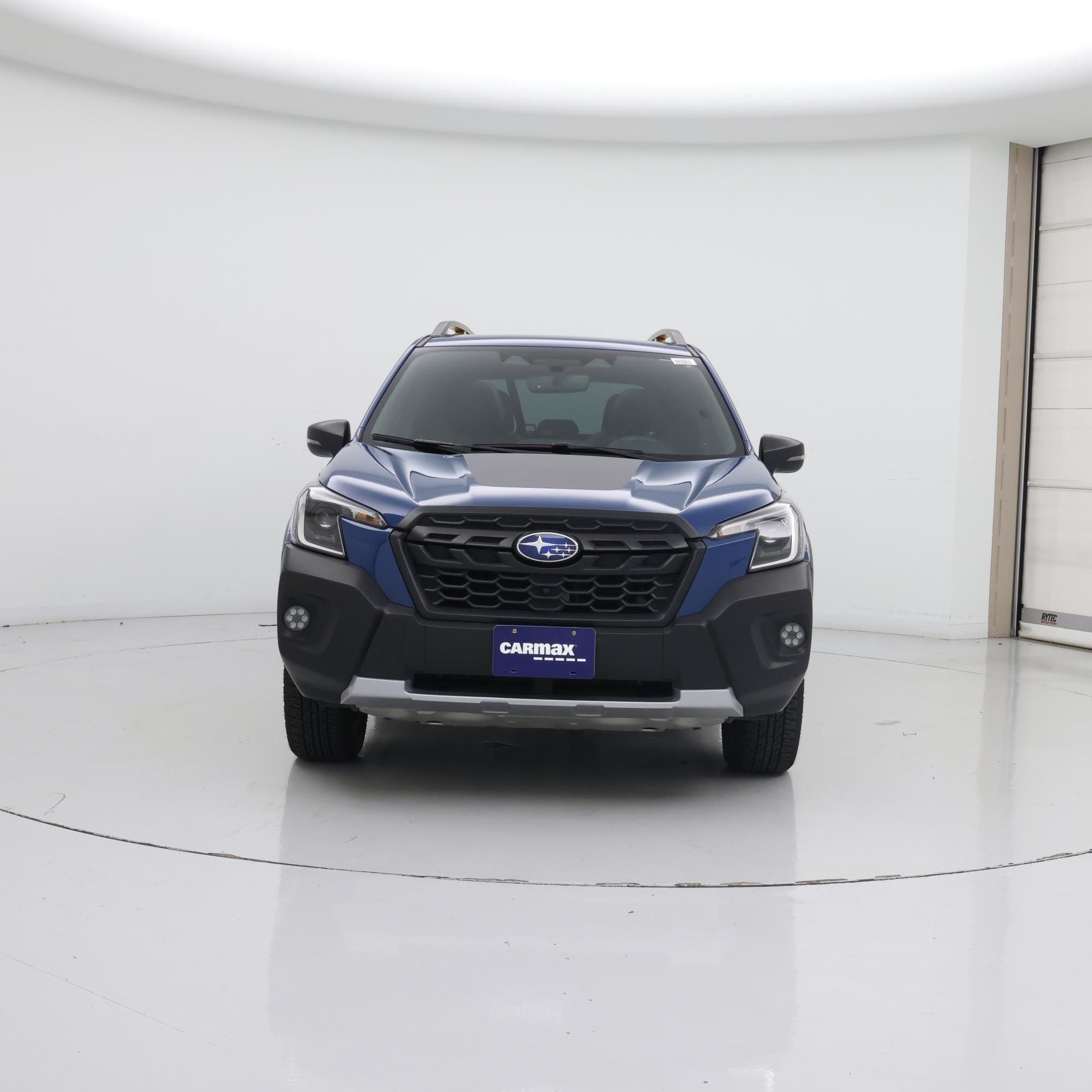 Thumbnail: 2023 Subaru Forester - 5