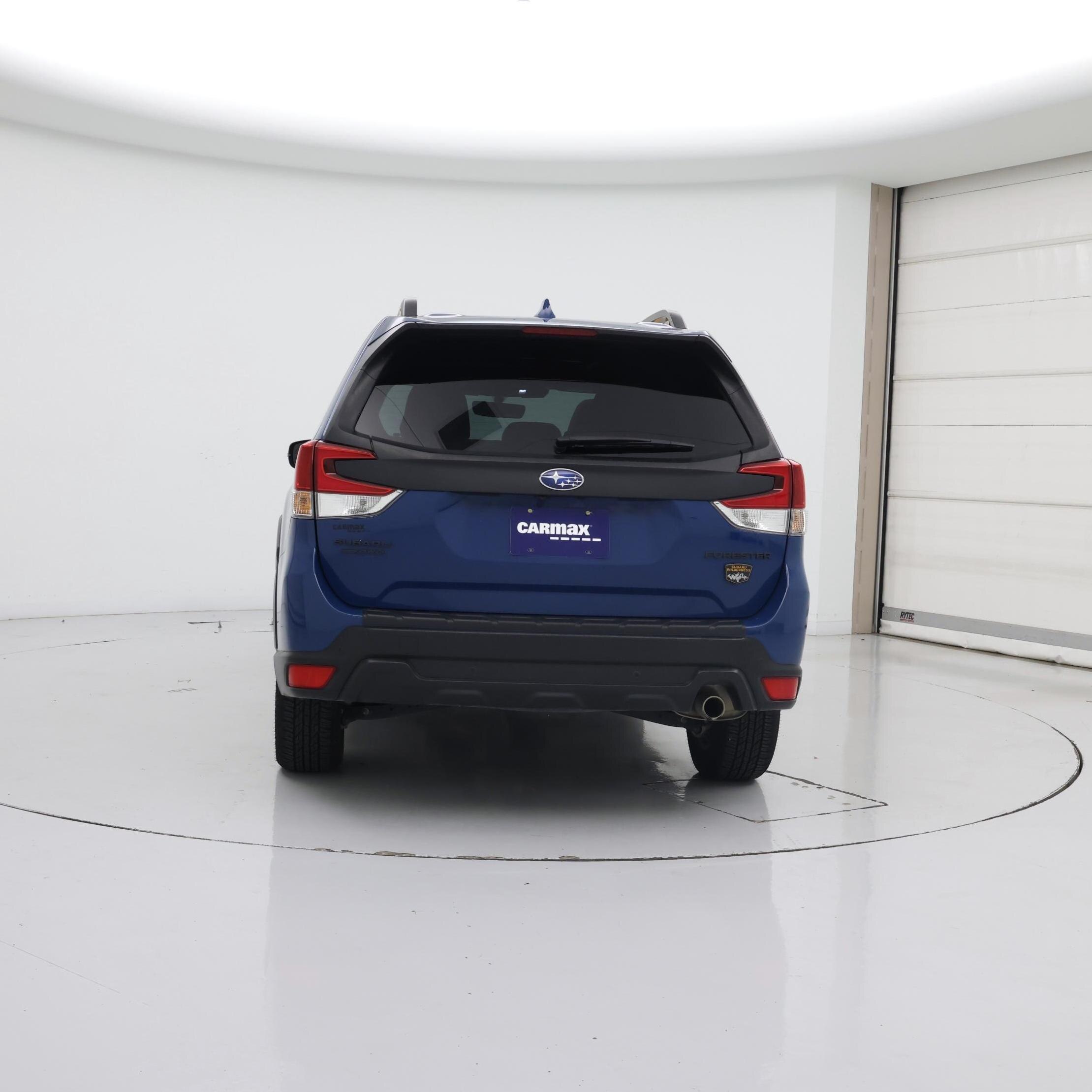 Thumbnail: 2023 Subaru Forester - 6