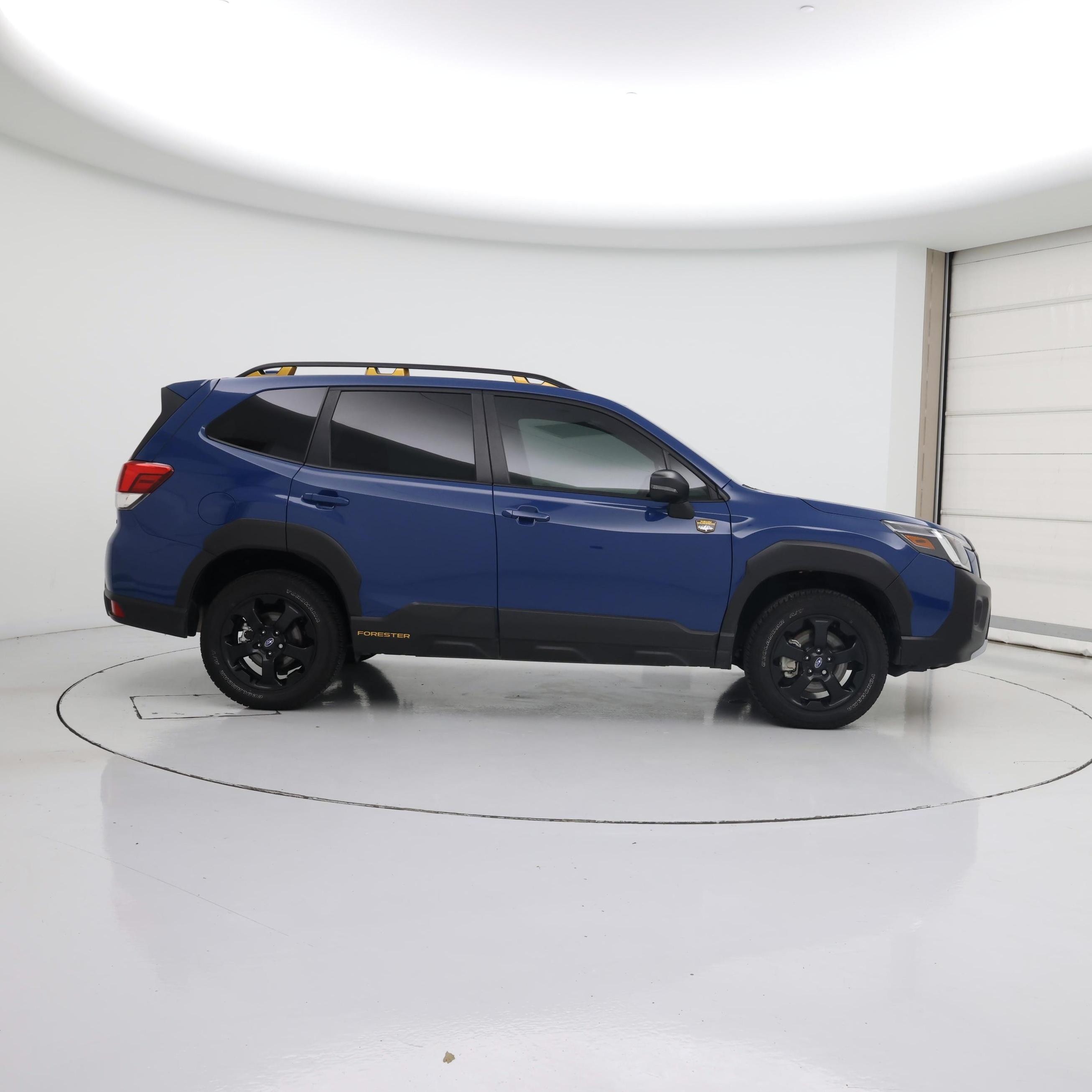 Thumbnail: 2023 Subaru Forester - 7