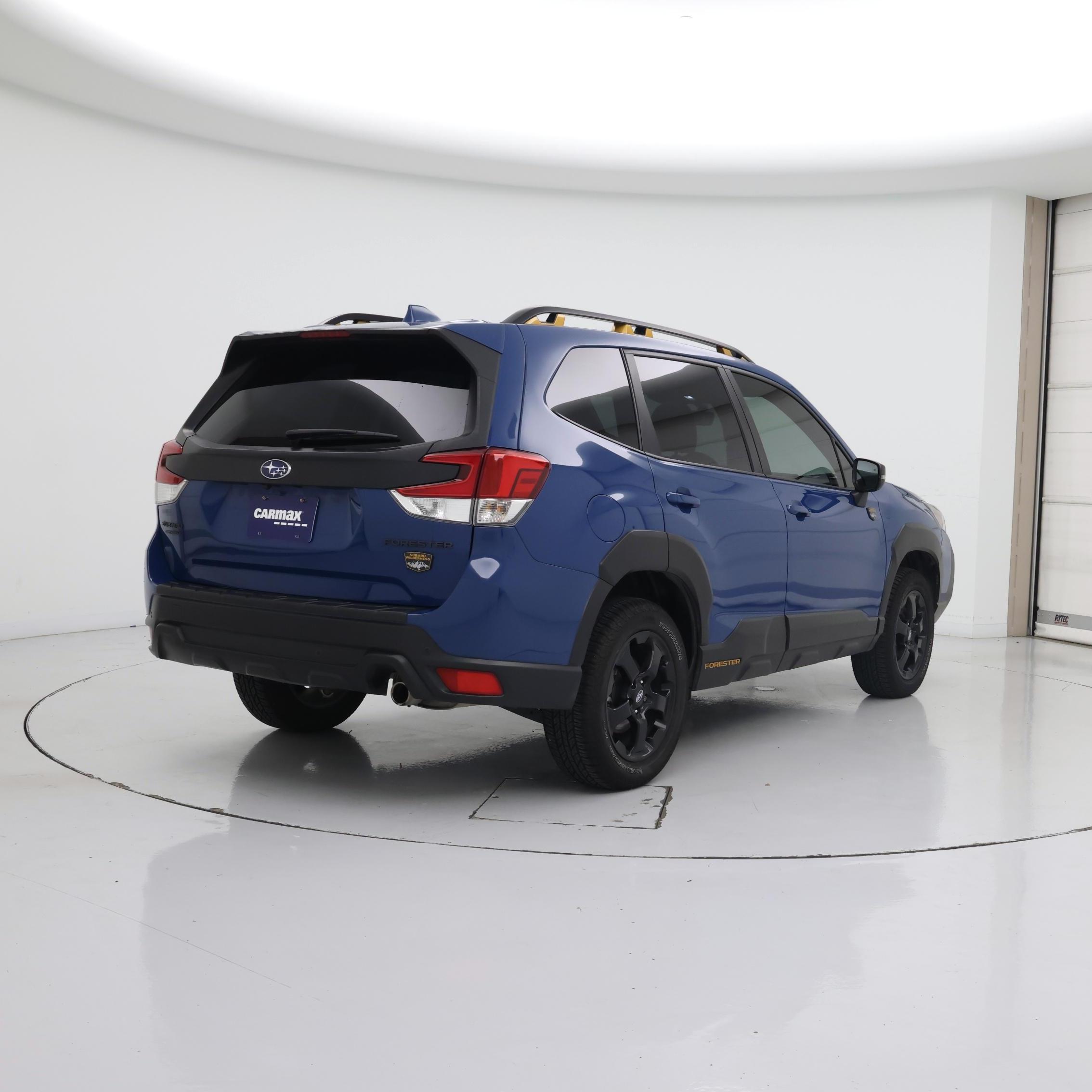 Thumbnail: 2023 Subaru Forester - 8