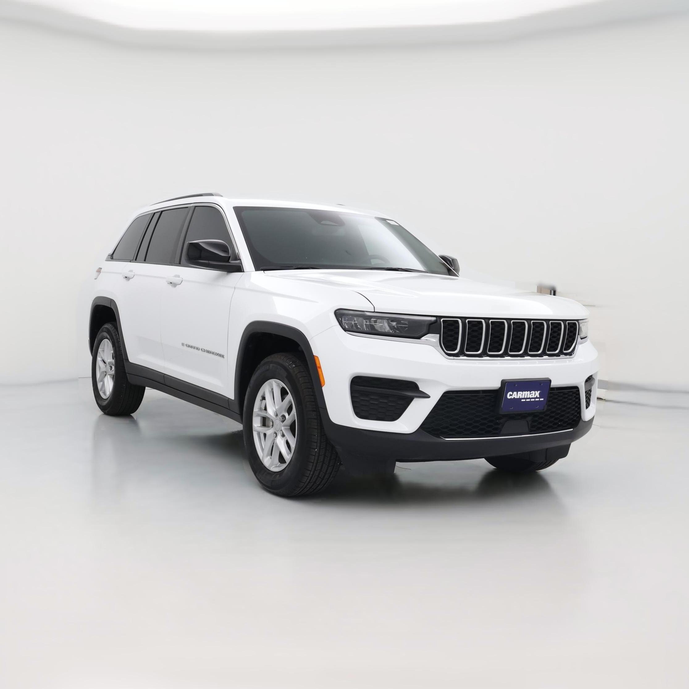 Thumbnail: 2024 Jeep Grand Cherokee - 1