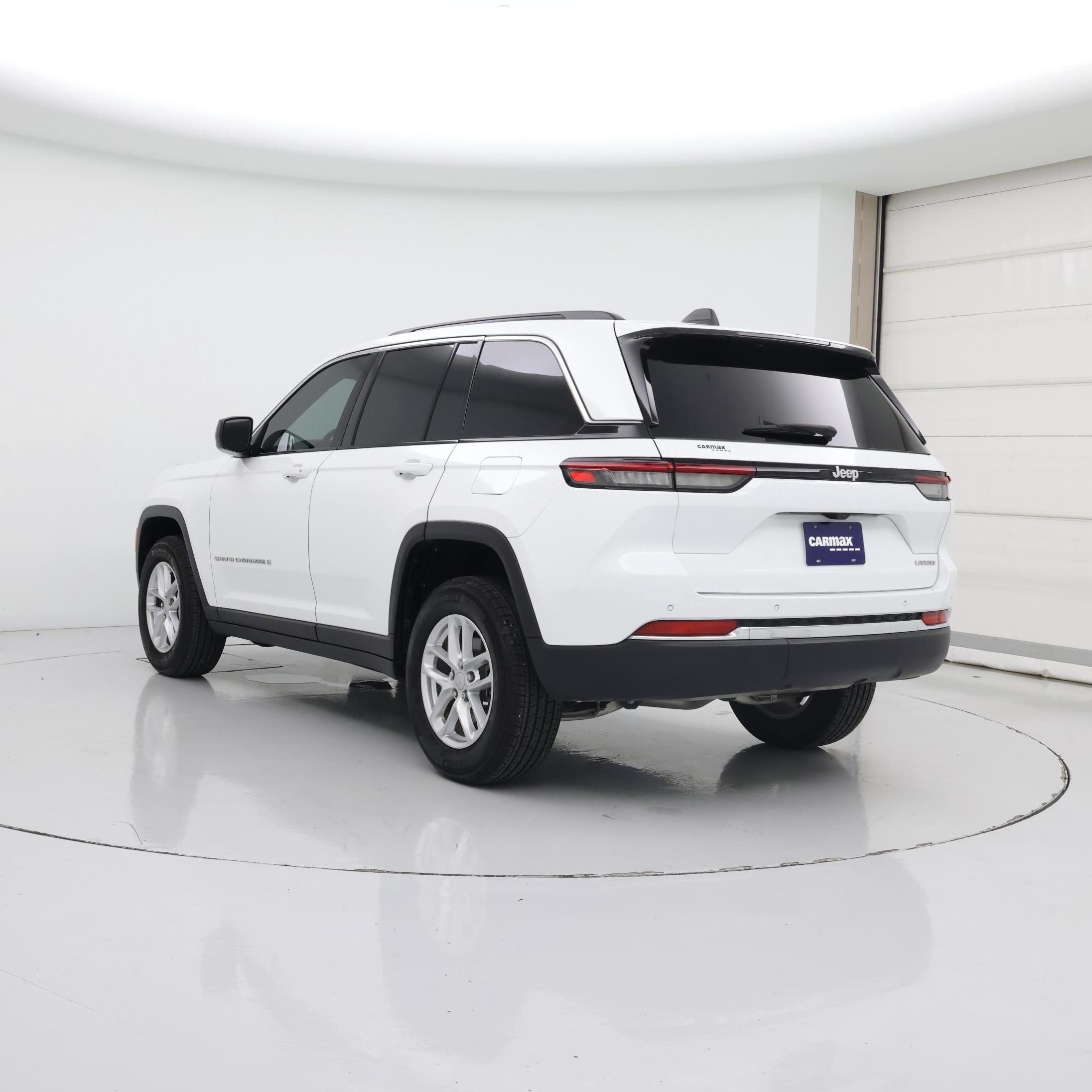 Thumbnail: 2024 Jeep Grand Cherokee - 2