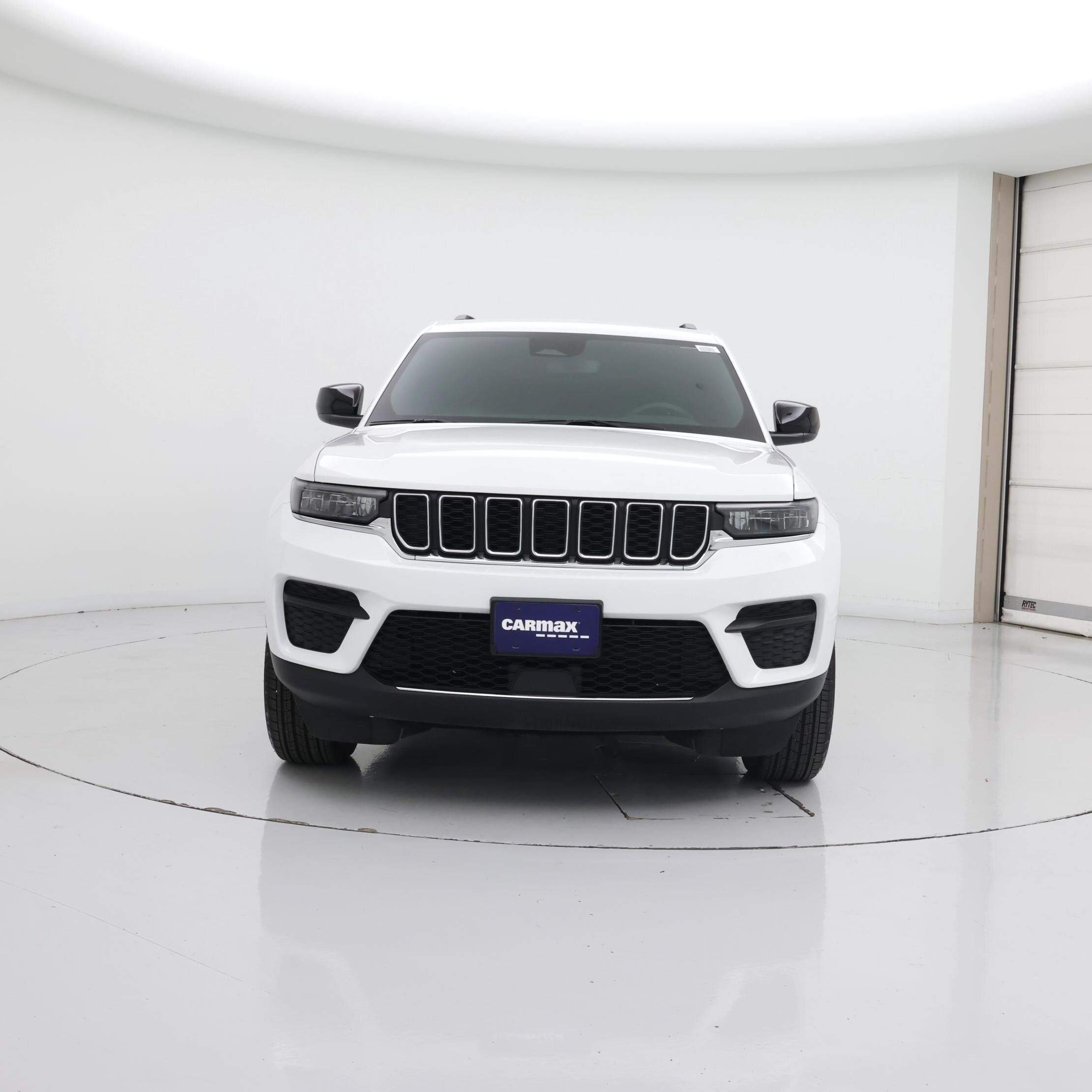 Thumbnail: 2024 Jeep Grand Cherokee - 5