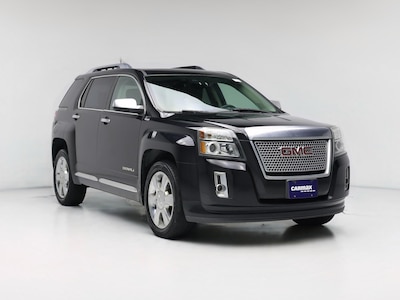 2015 GMC Terrain Denali -
                  San Antonio, TX