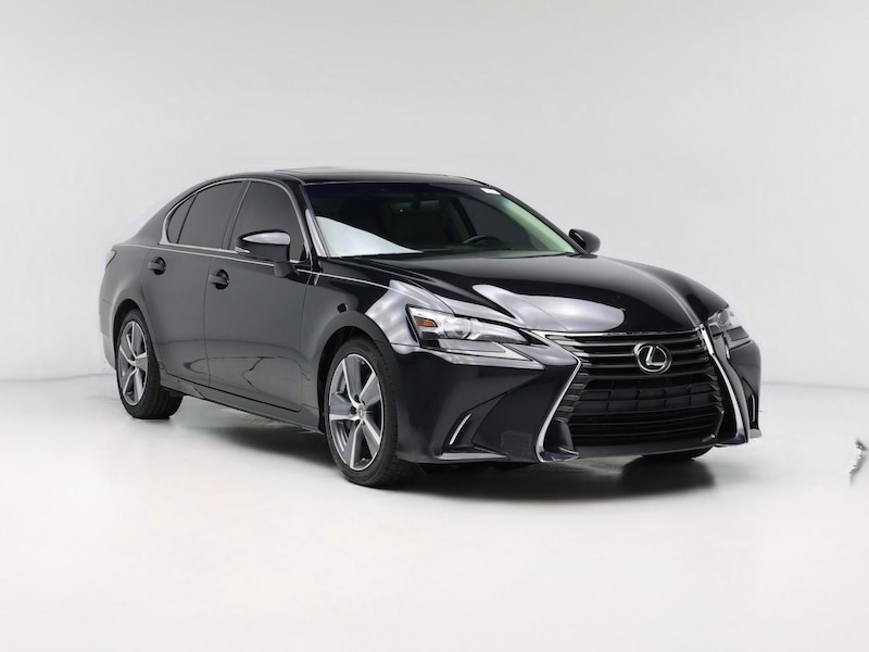 2016 Lexus GS 200t -
                  San Antonio, TX