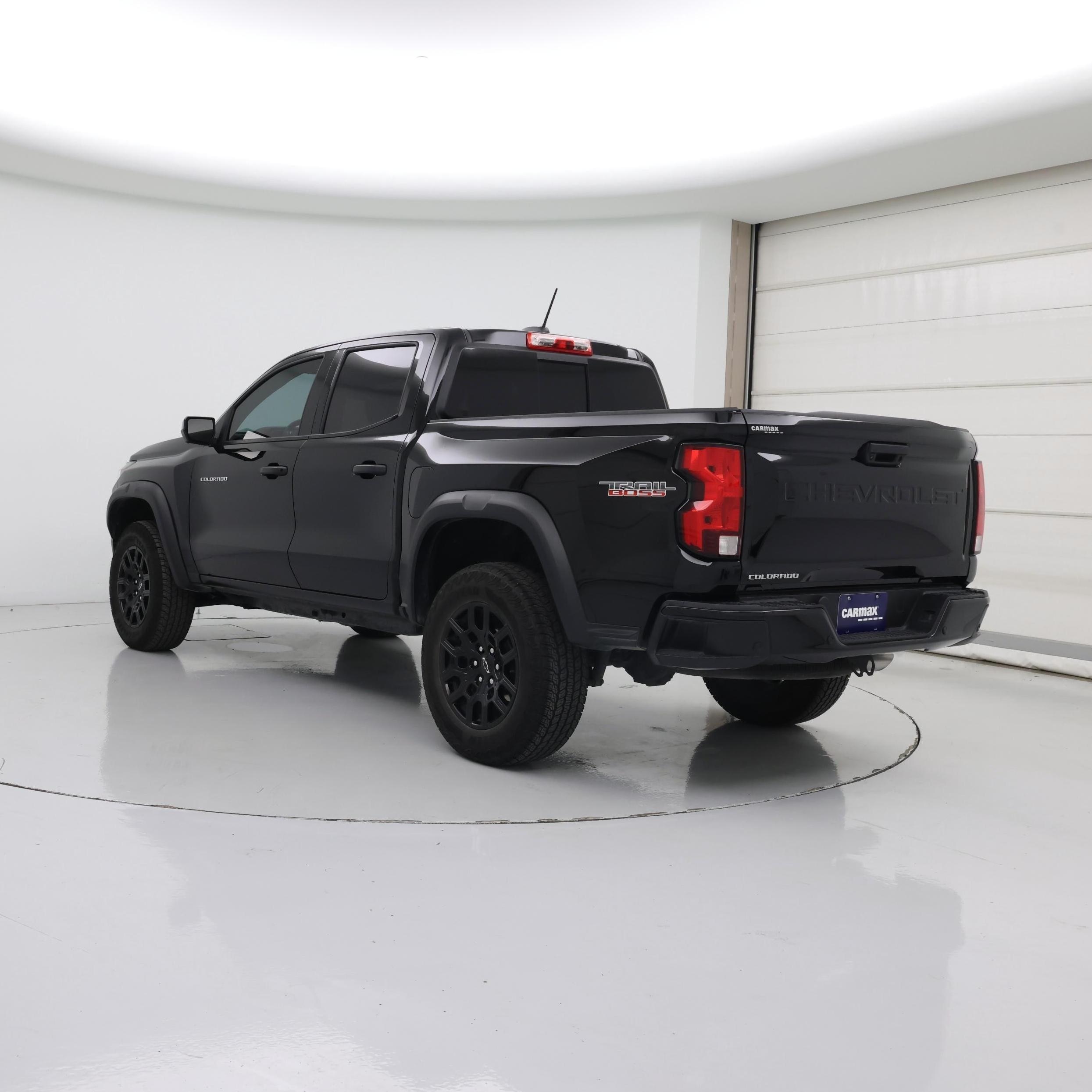Thumbnail: 2023 Chevrolet Colorado - 2