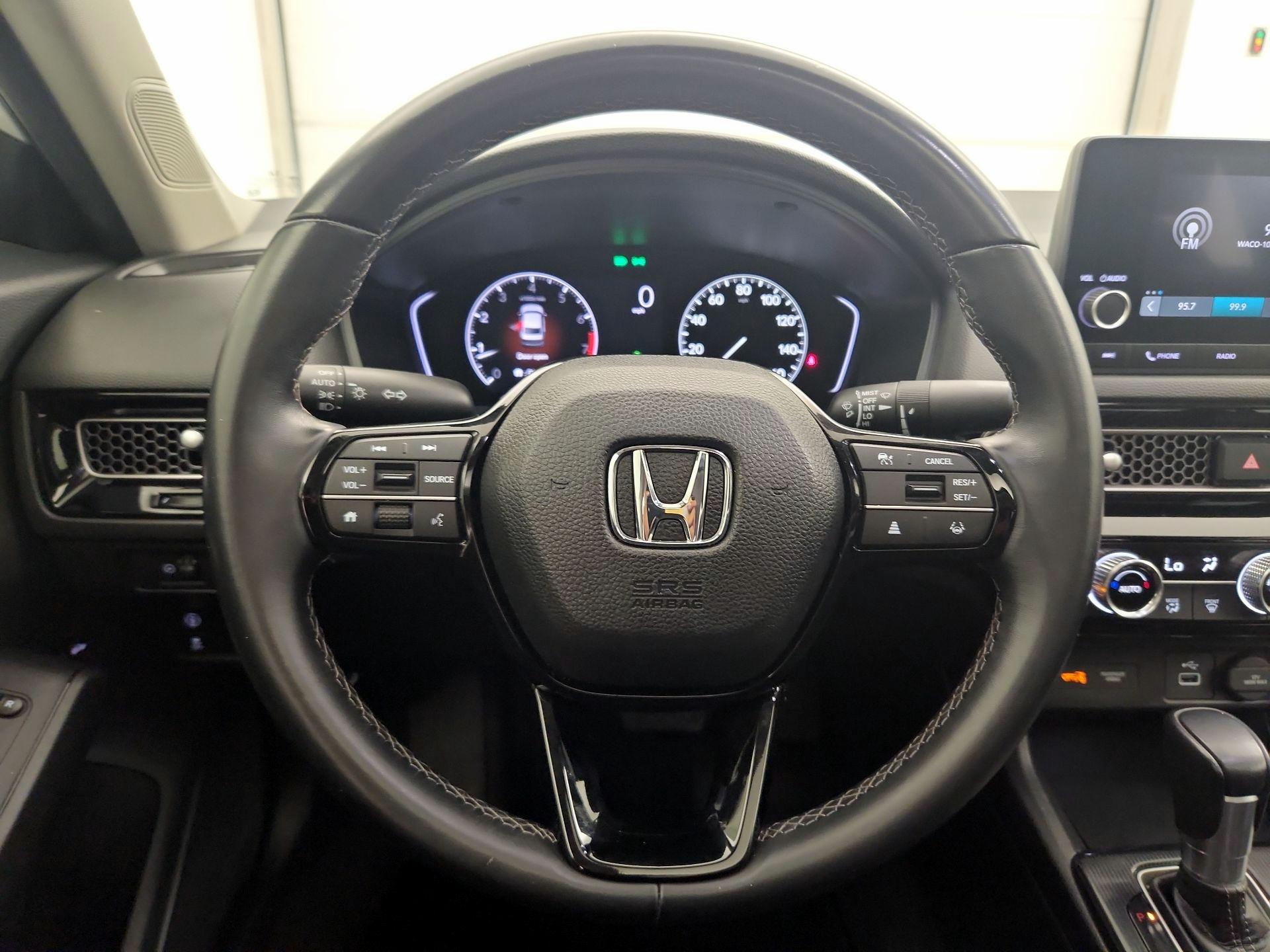 Thumbnail: 2022 Honda Civic - 10