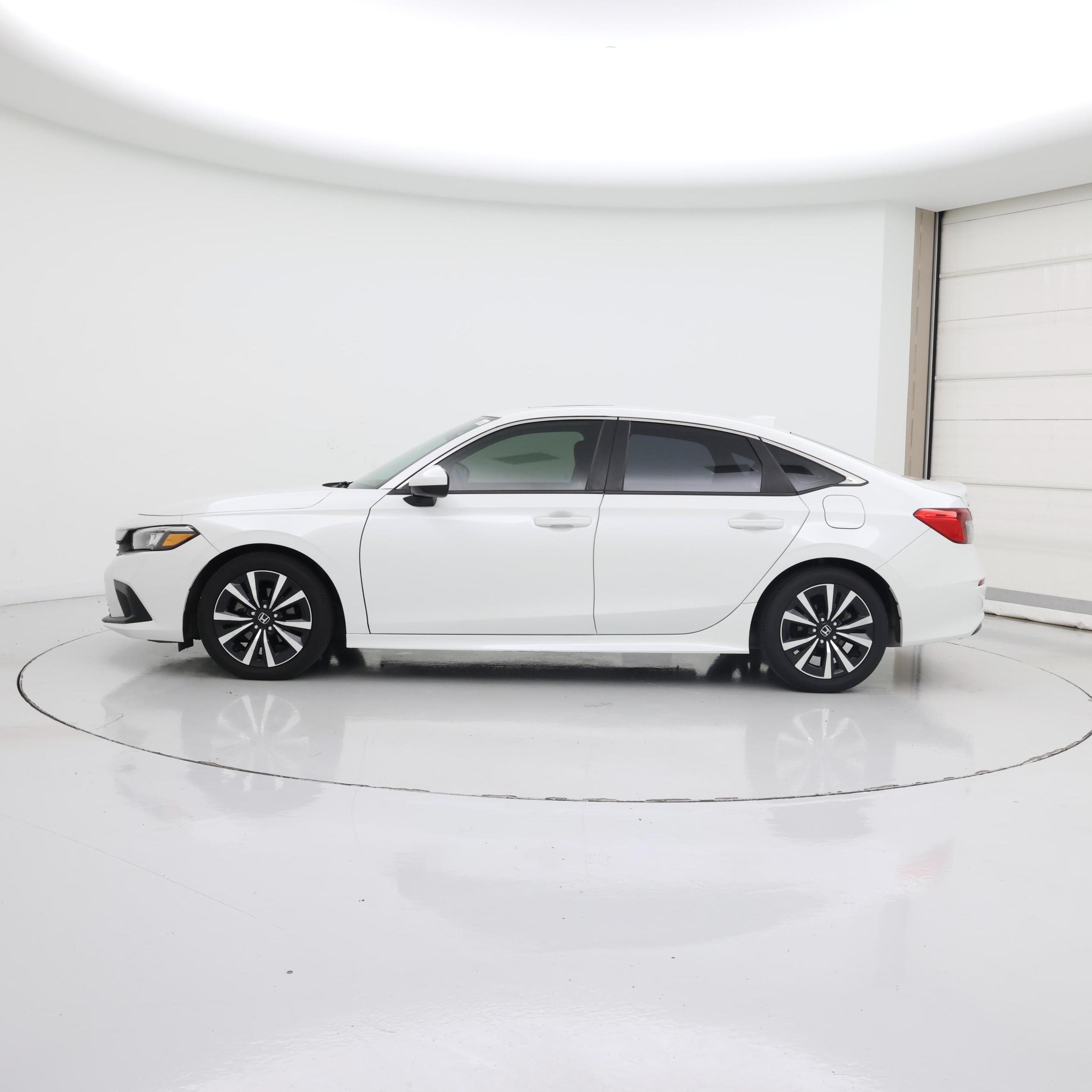 Thumbnail: 2022 Honda Civic - 3