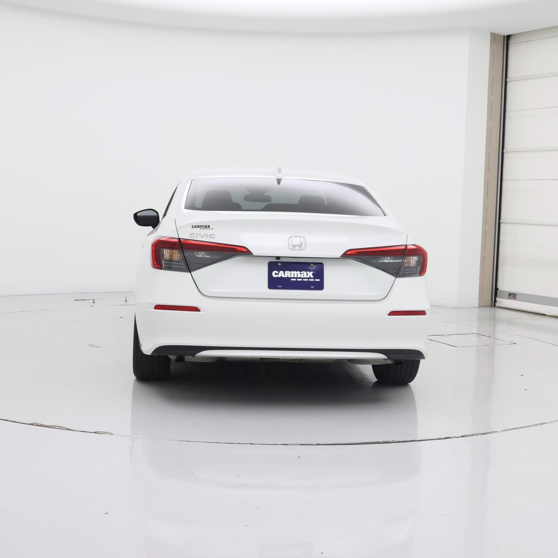 Thumbnail: 2022 Honda Civic - 6