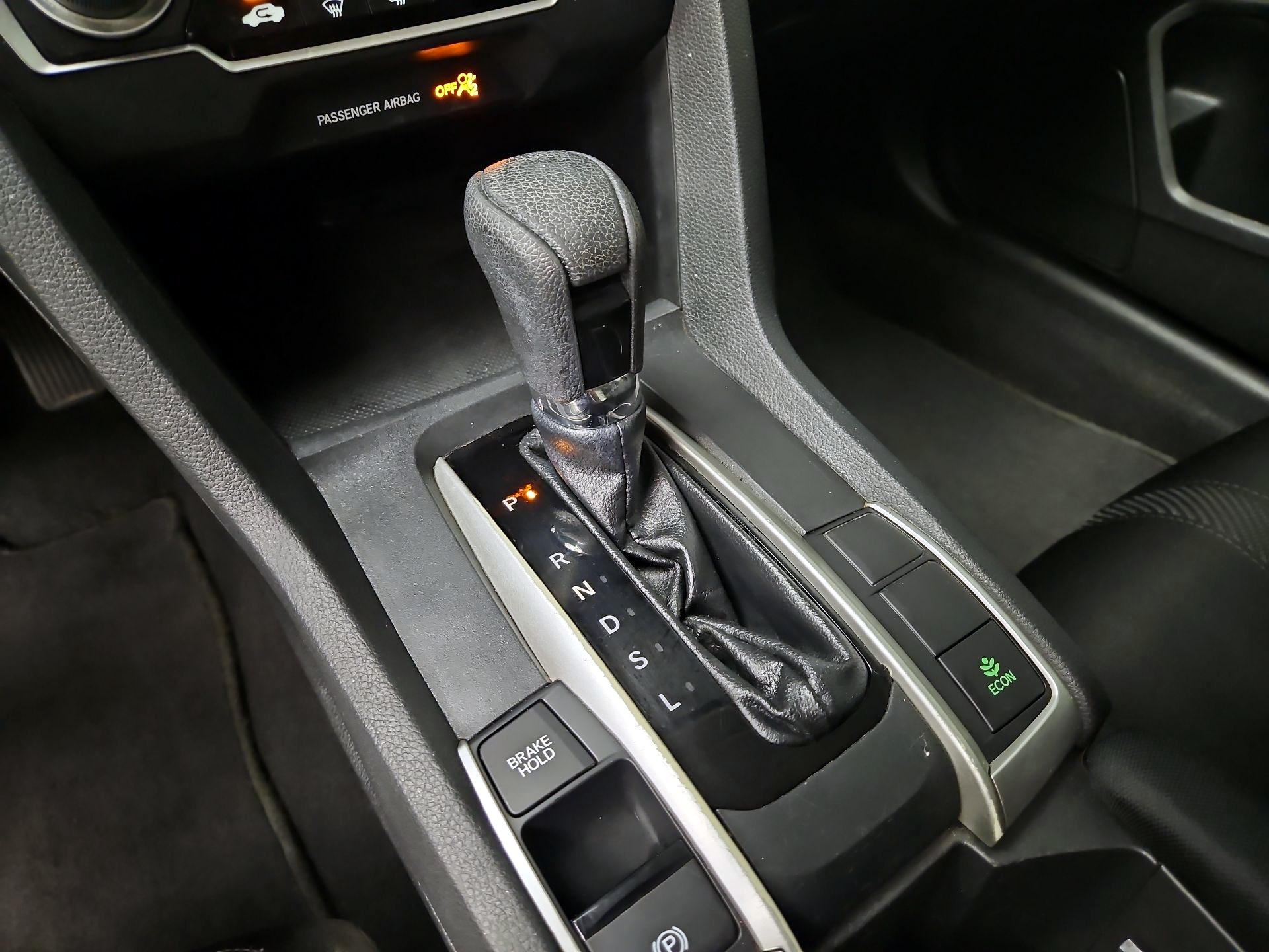 Thumbnail: 2017 Honda Civic - 17