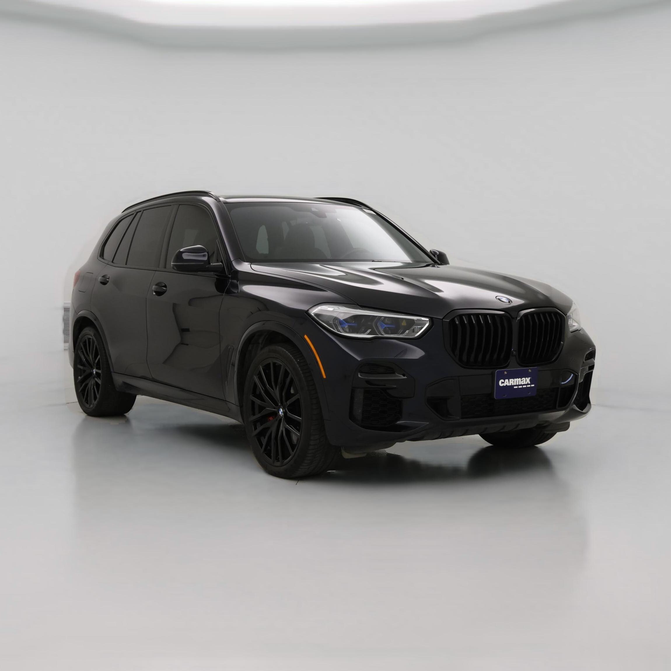 Thumbnail: 2023 BMW X5 - 1