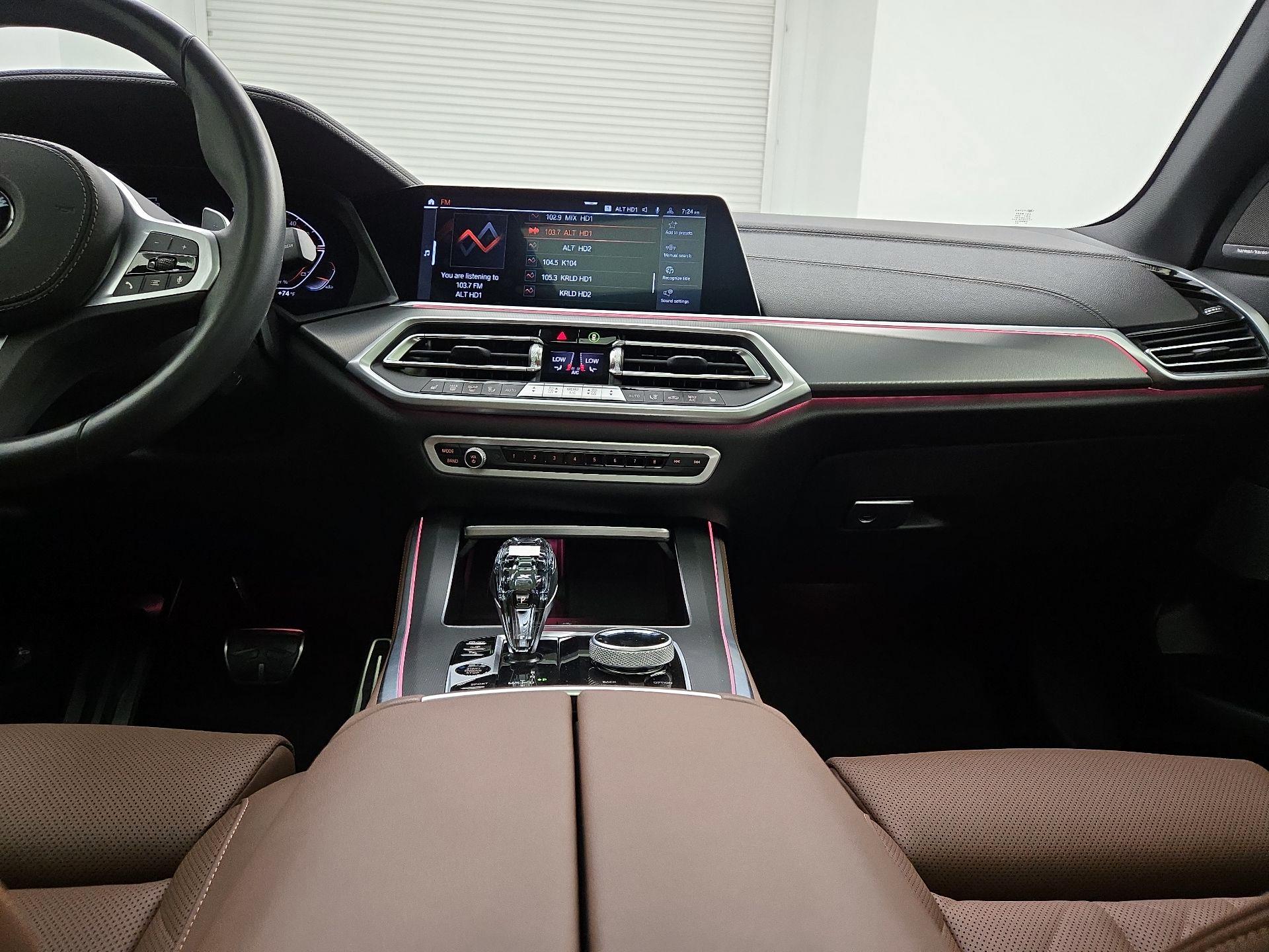 Thumbnail: 2023 BMW X5 - 9