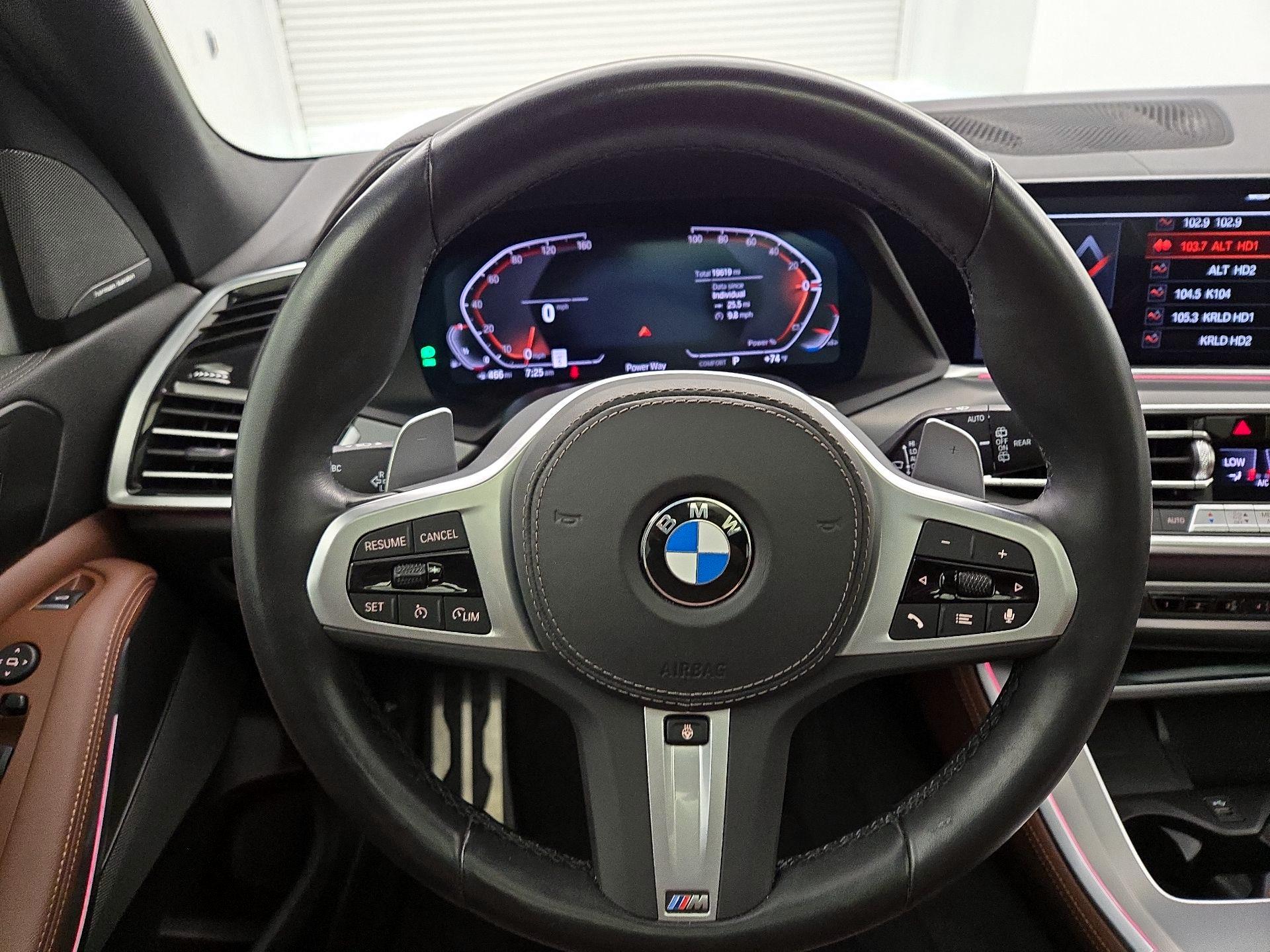 Thumbnail: 2023 BMW X5 - 10