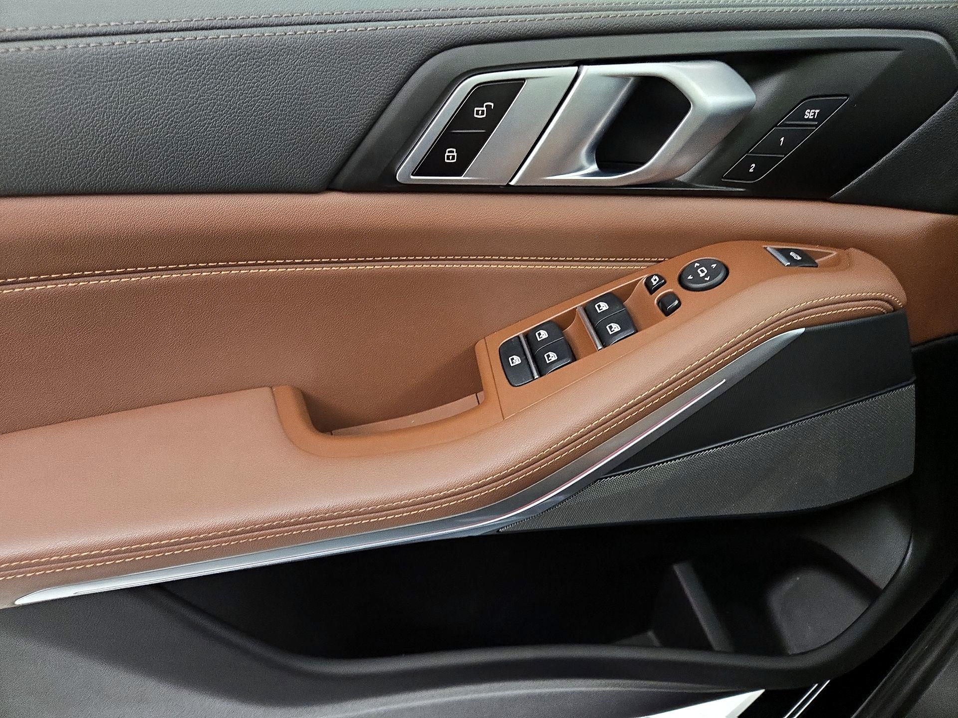 Thumbnail: 2023 BMW X5 - 12