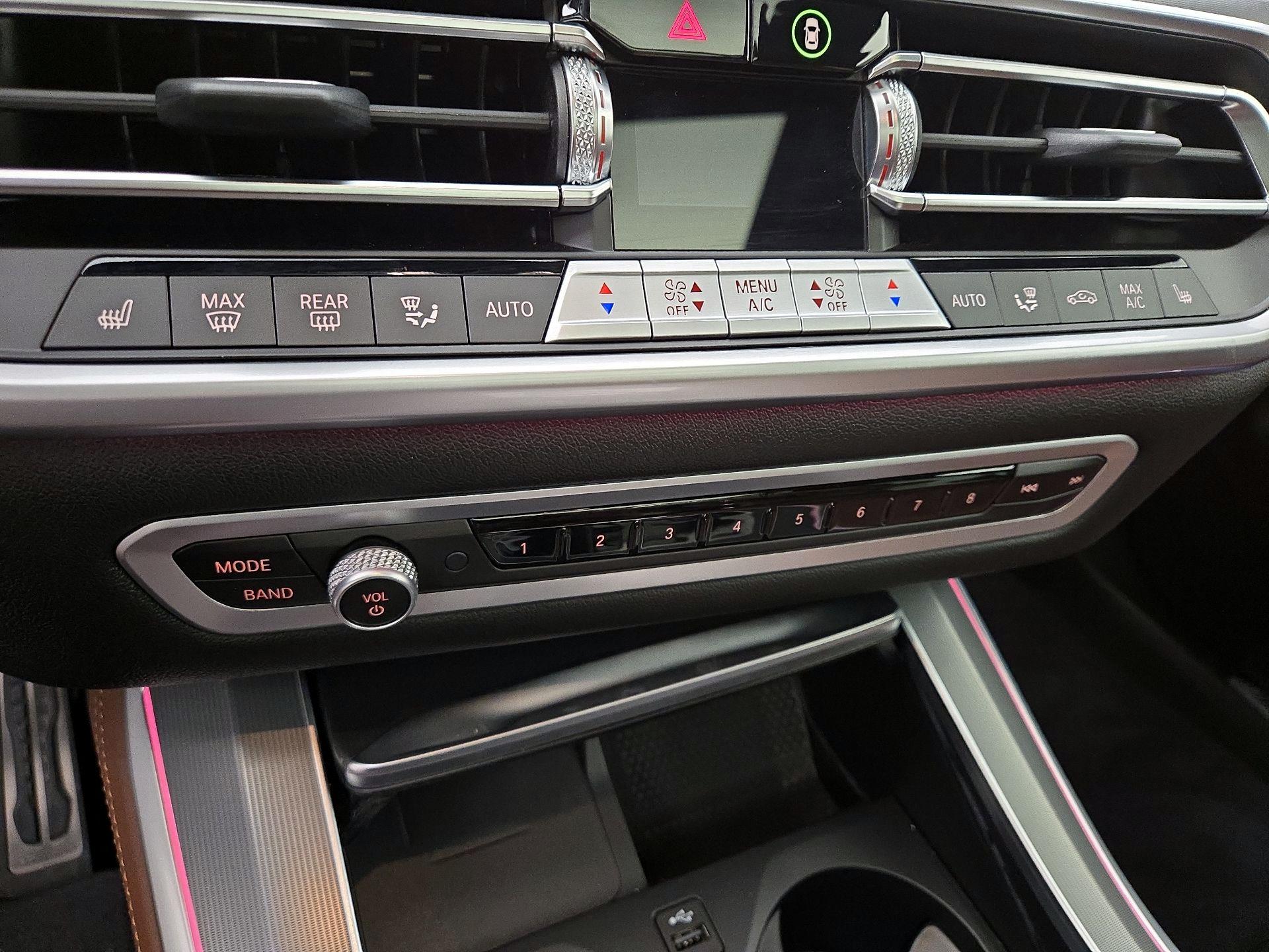 Thumbnail: 2023 BMW X5 - 17