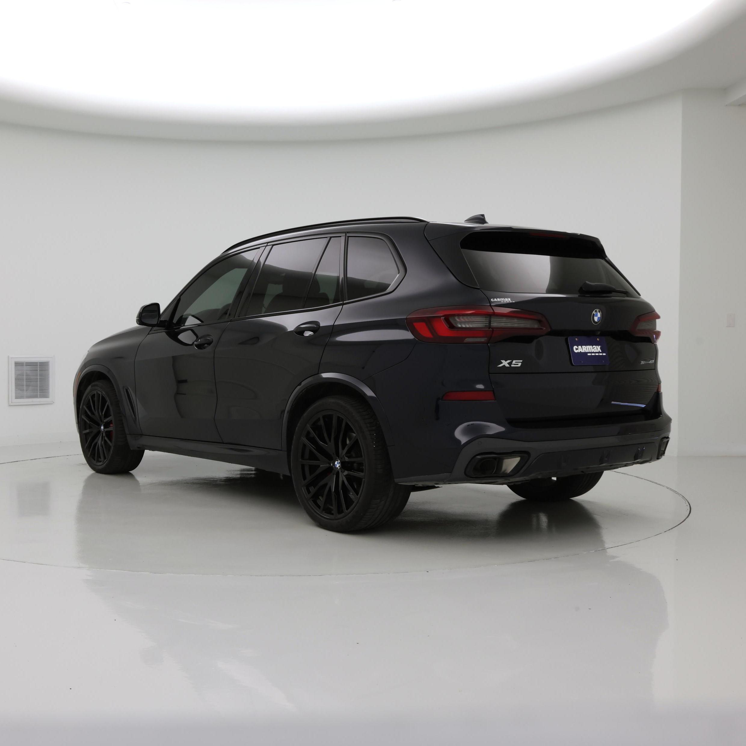 Thumbnail: 2023 BMW X5 - 2
