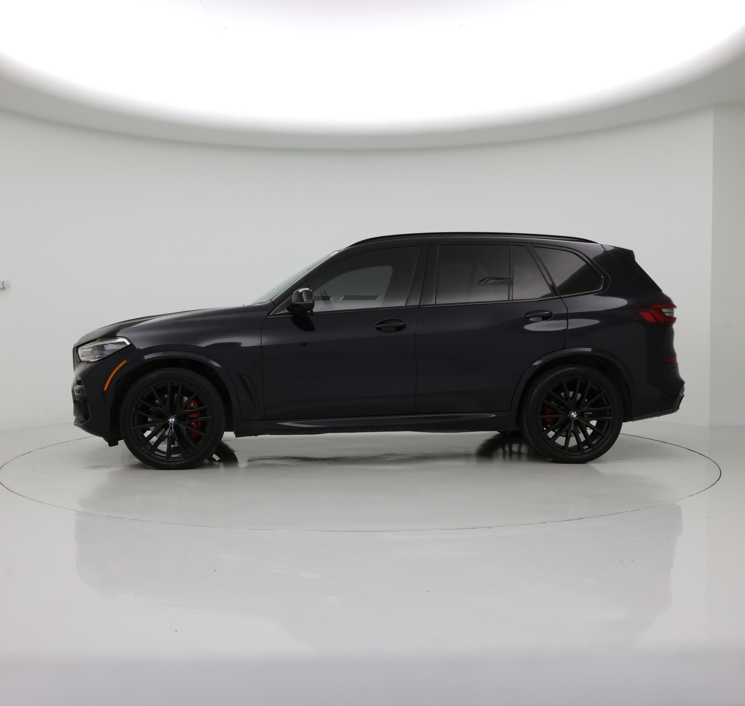 Thumbnail: 2023 BMW X5 - 3