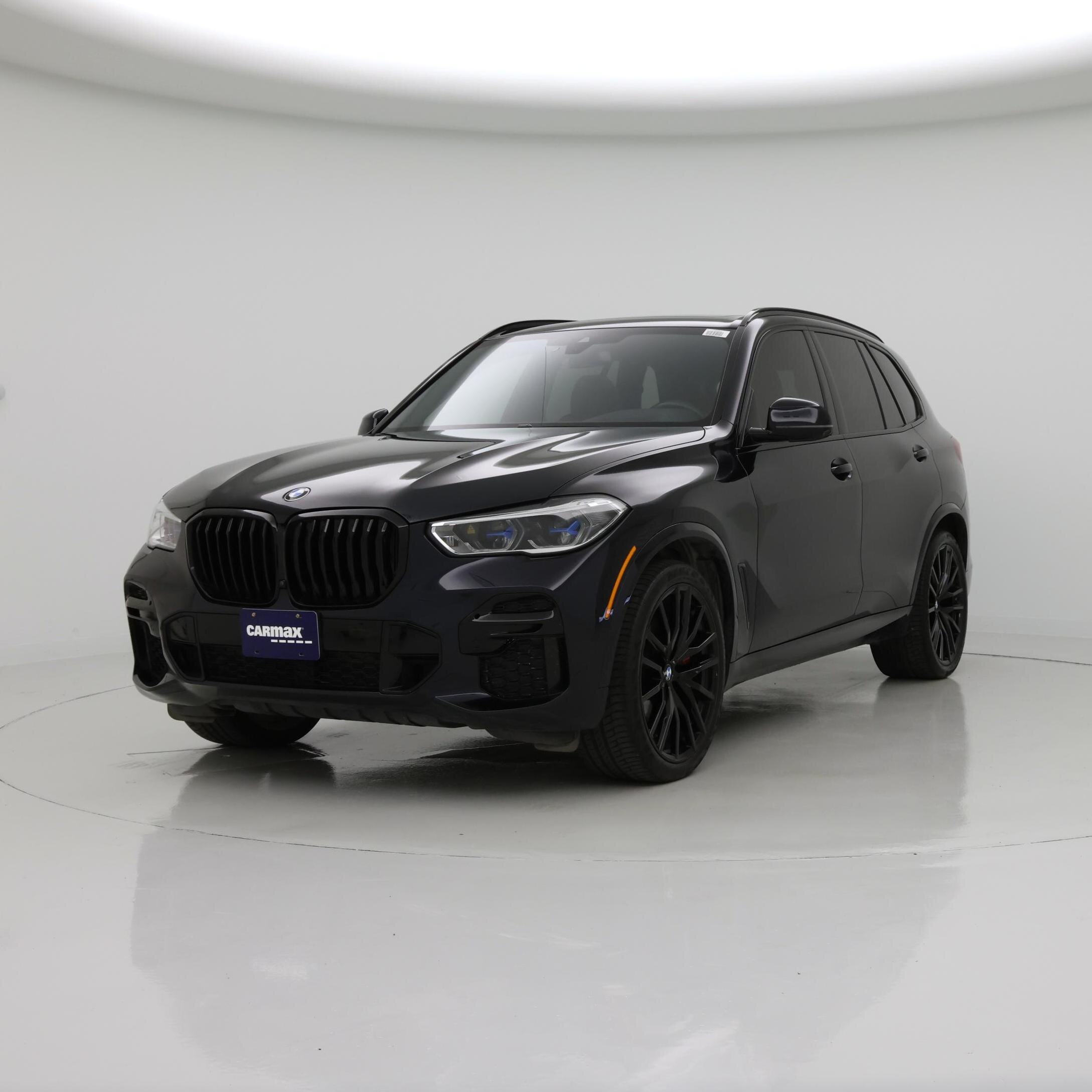 Thumbnail: 2023 BMW X5 - 4