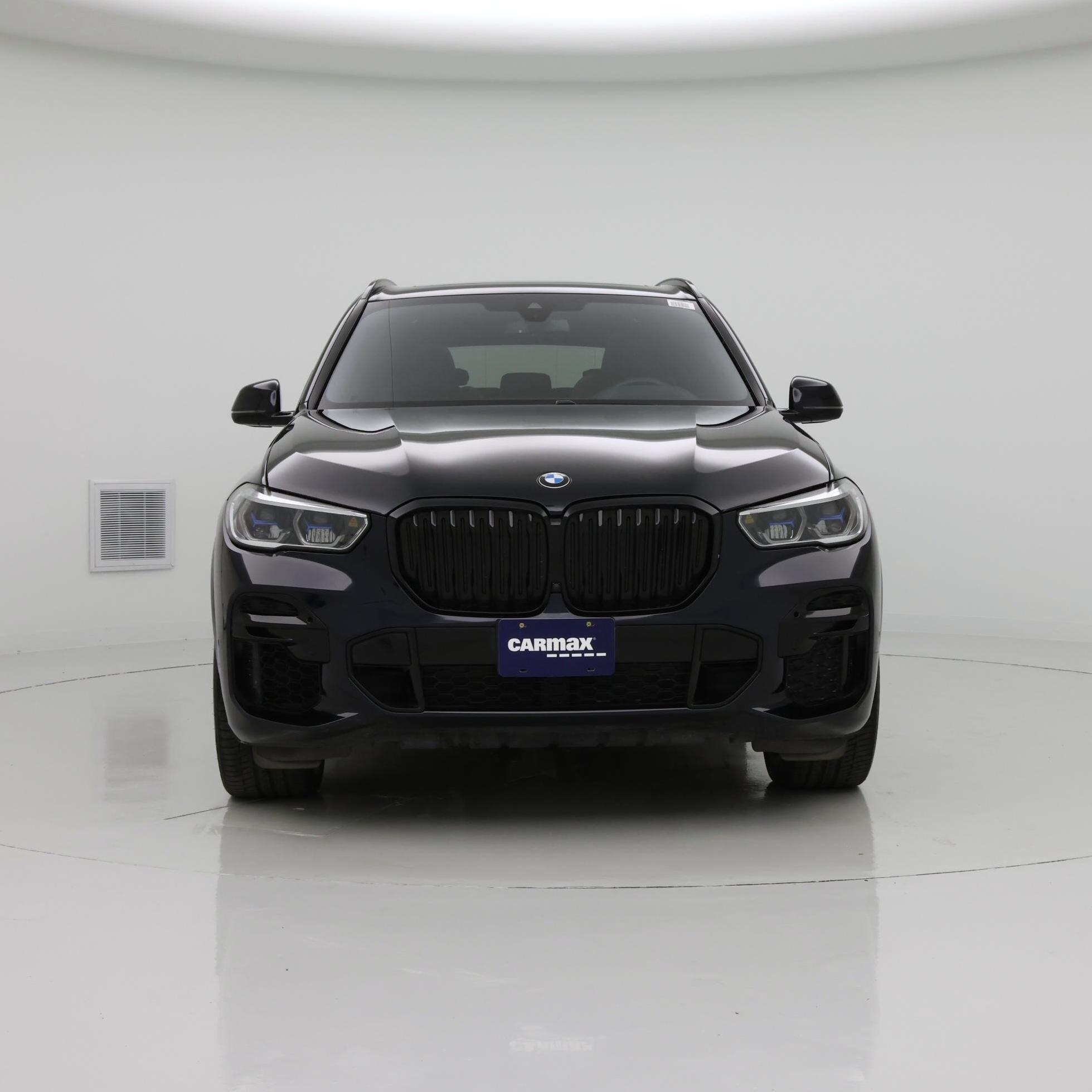 Thumbnail: 2023 BMW X5 - 5