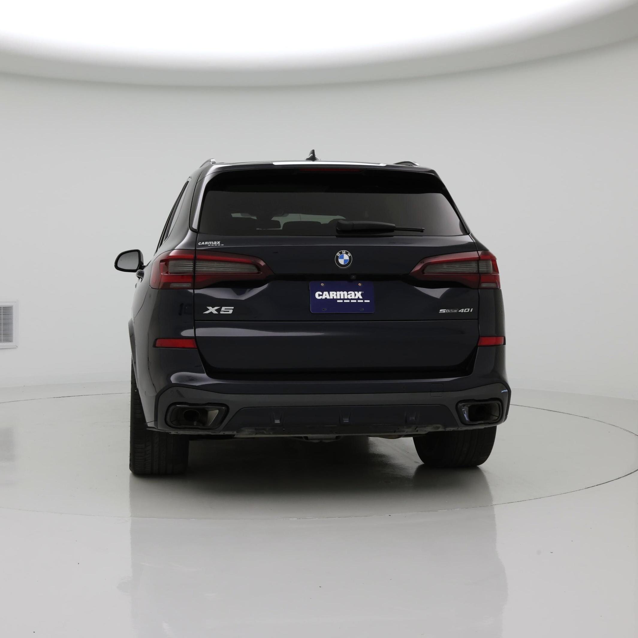 Thumbnail: 2023 BMW X5 - 6