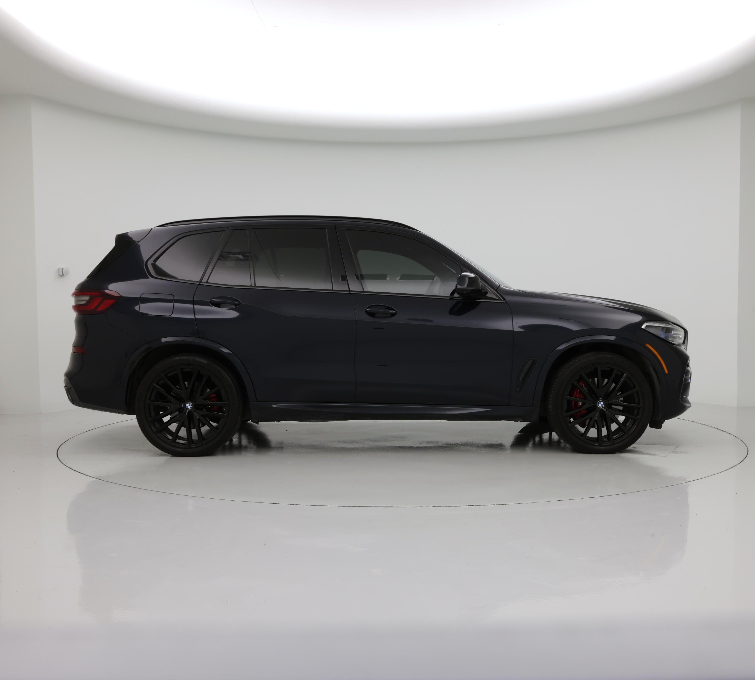 Thumbnail: 2023 BMW X5 - 7