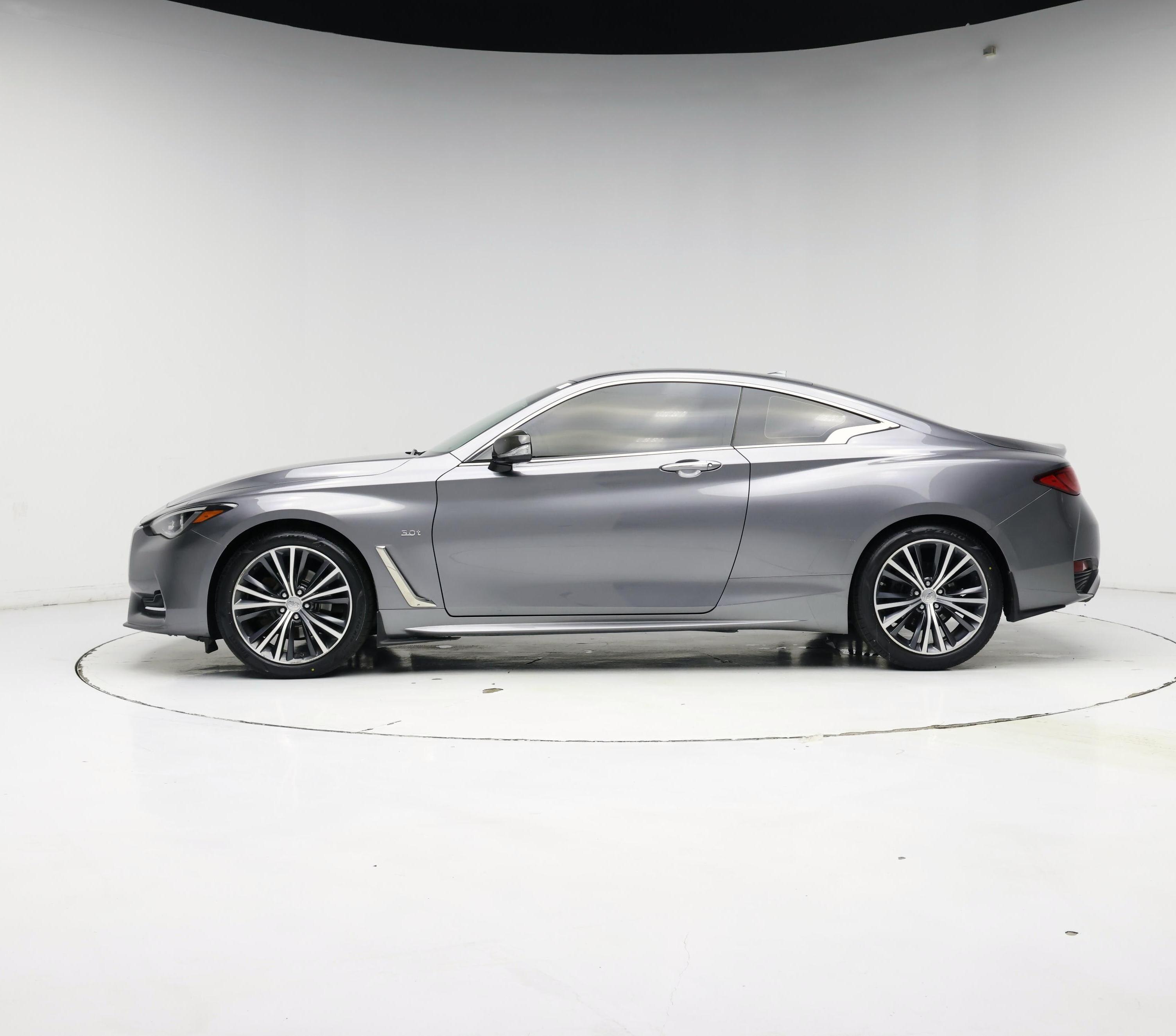 Thumbnail: 2018 INFINITI Q60 - 3