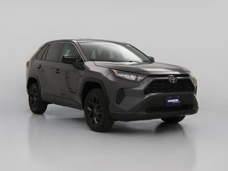 2022 Toyota RAV4 LE -
                  Tyler, TX