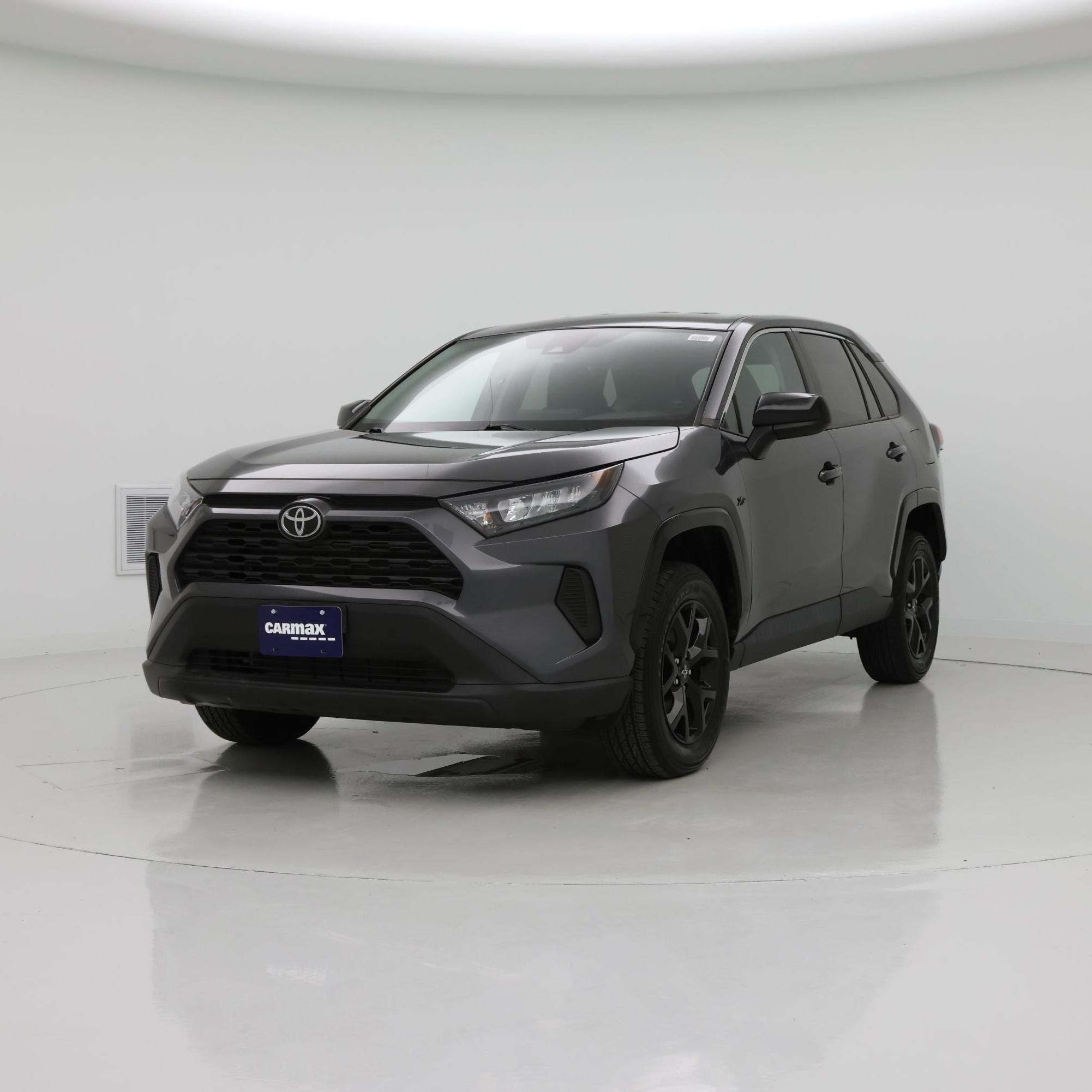 Thumbnail: 2022 Toyota RAV4 - 4