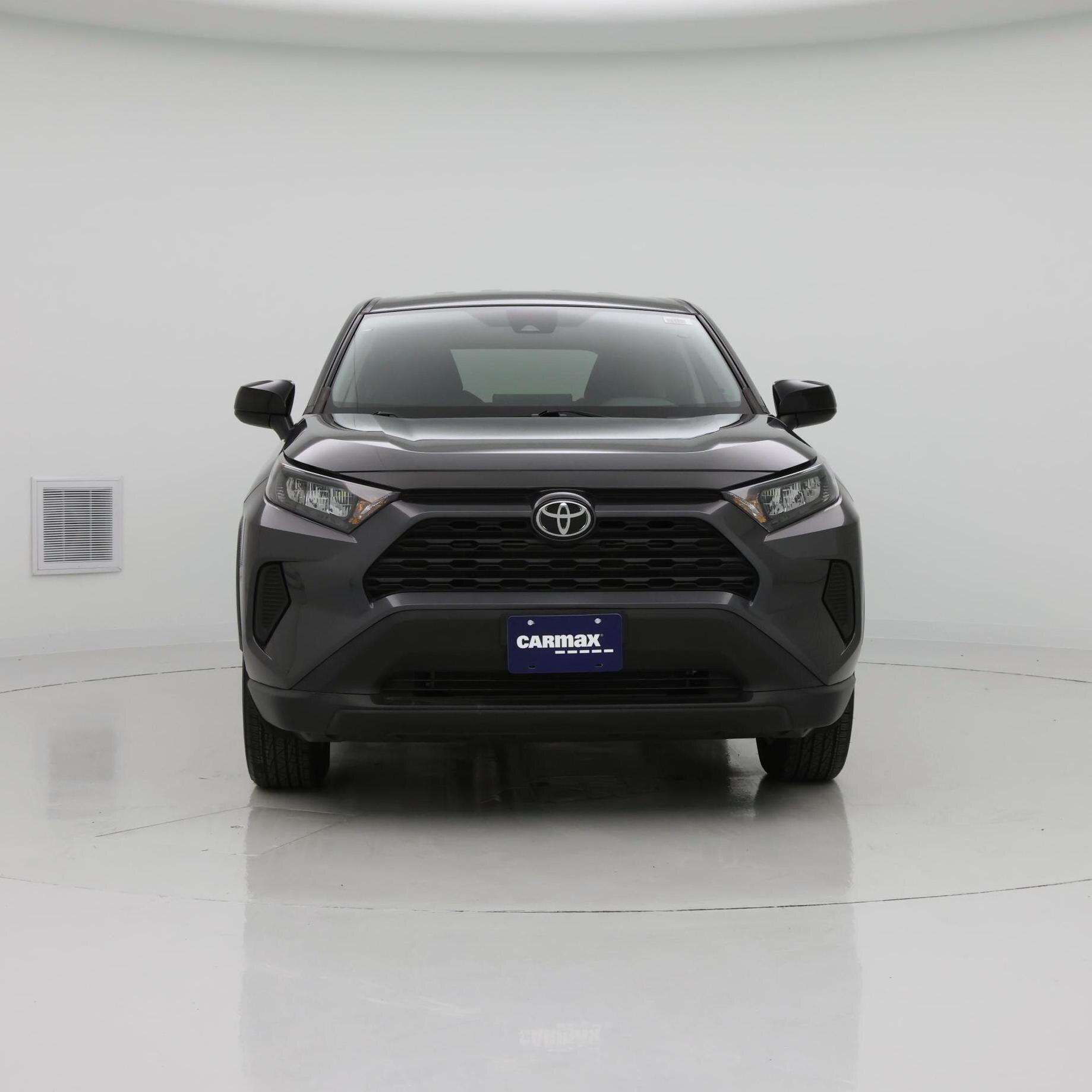 Thumbnail: 2022 Toyota RAV4 - 5