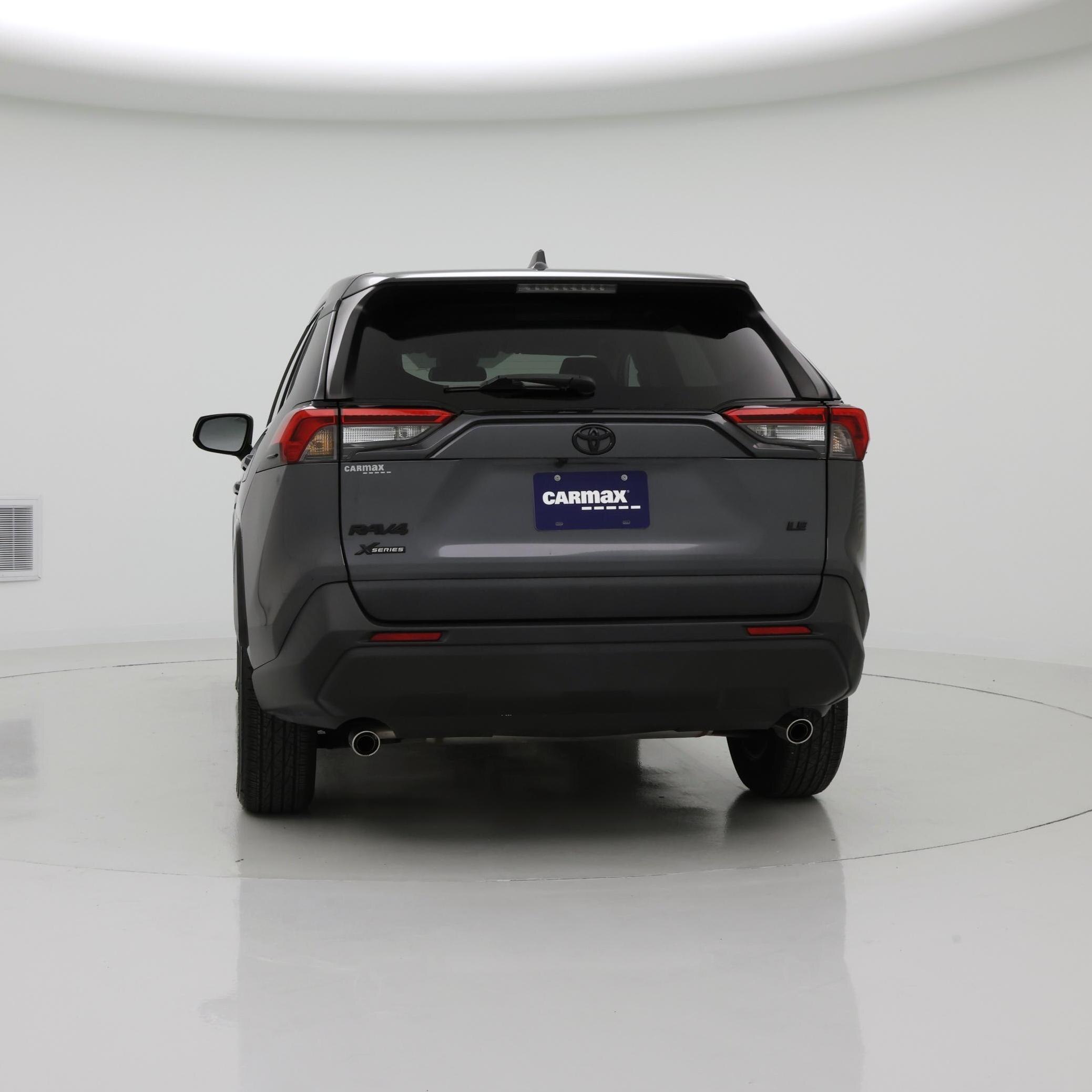 Thumbnail: 2022 Toyota RAV4 - 6