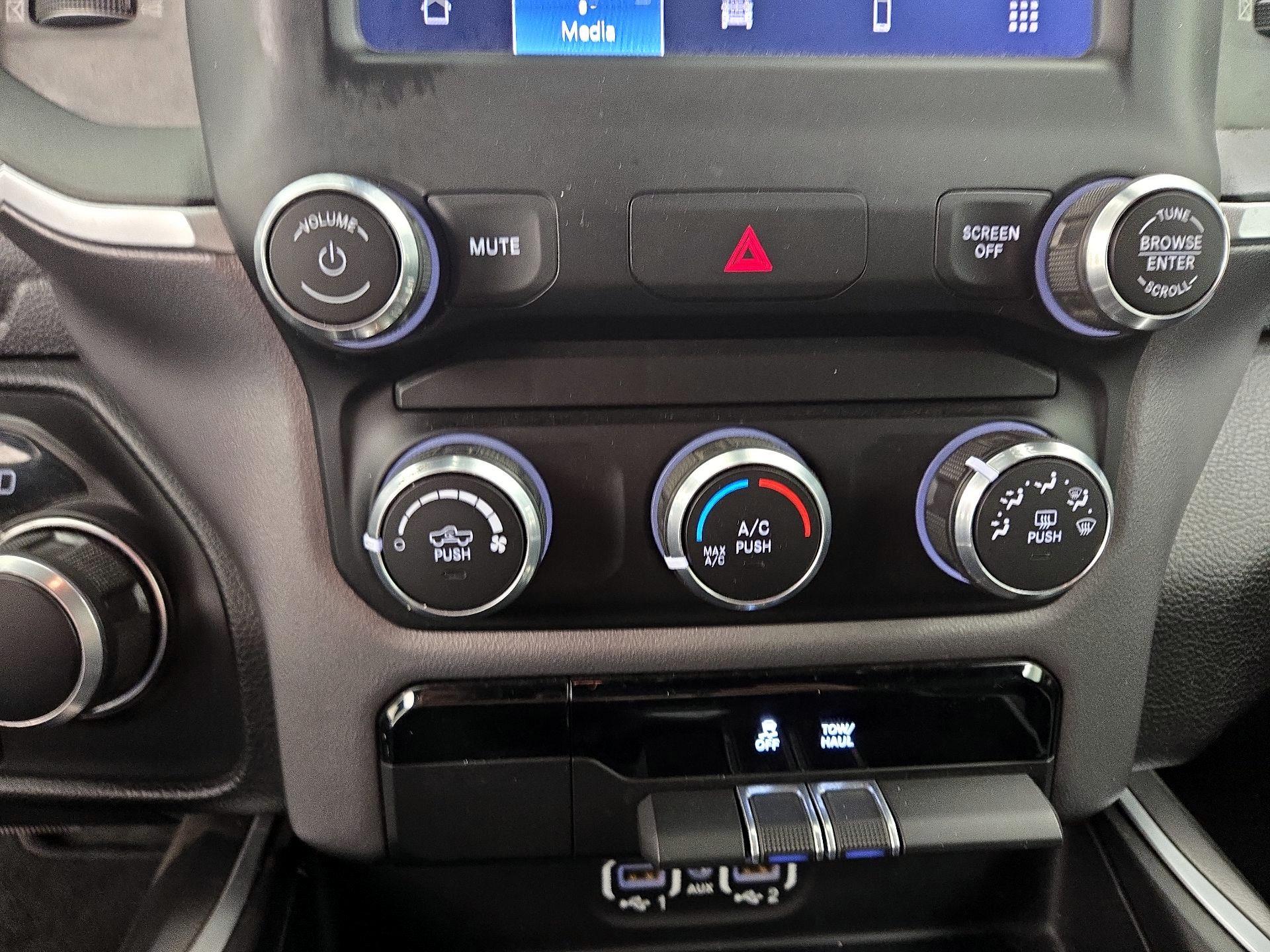 Thumbnail: 2022 RAM 1500 - 14