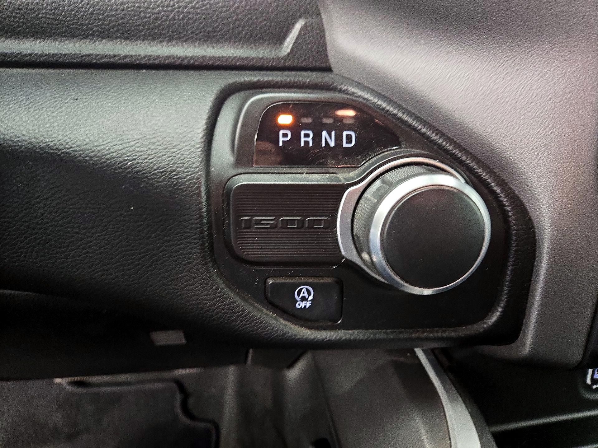 Thumbnail: 2022 RAM 1500 - 15
